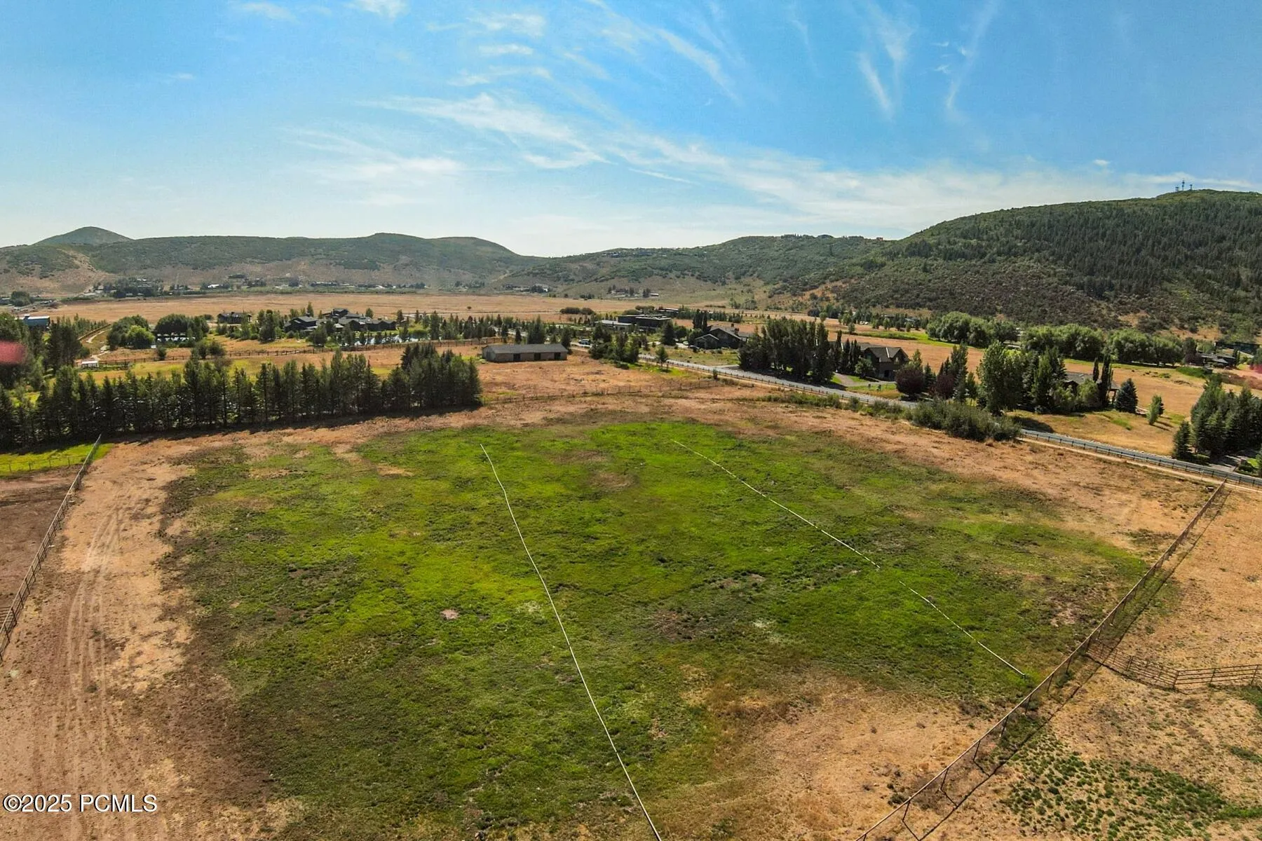 729 W Old Ranch Road, Park City, UT 84098