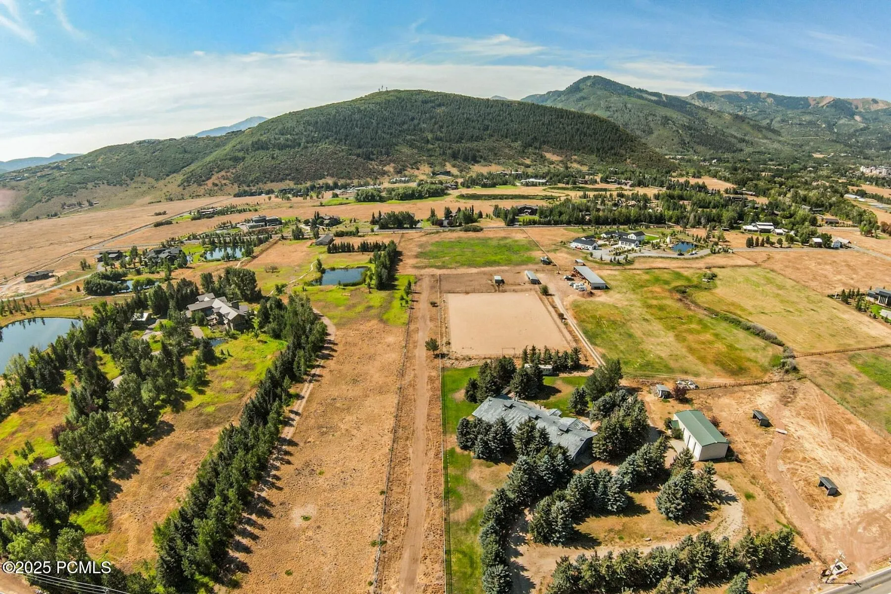 729 W Old Ranch Road, Park City, UT 84098