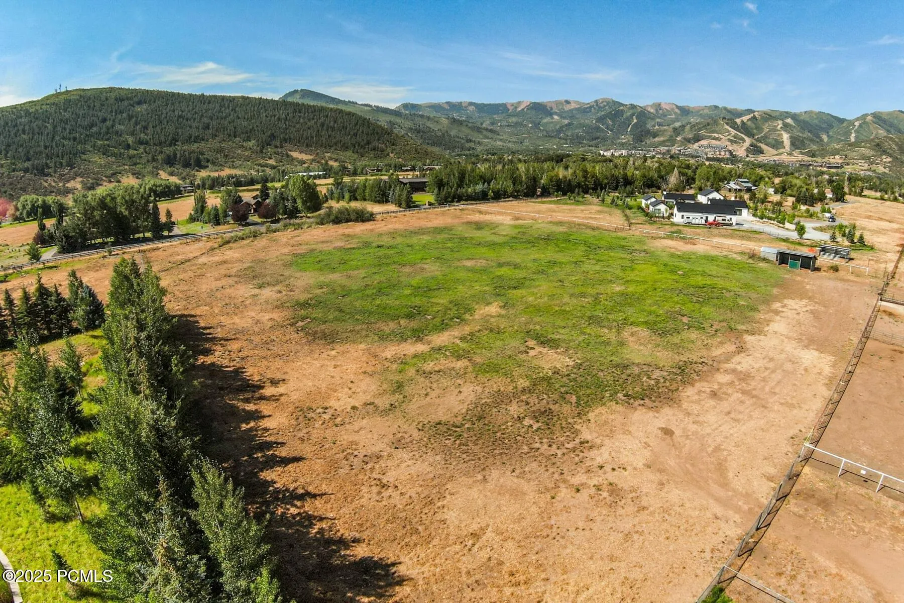 729 W Old Ranch Road , Park City, UT 84098