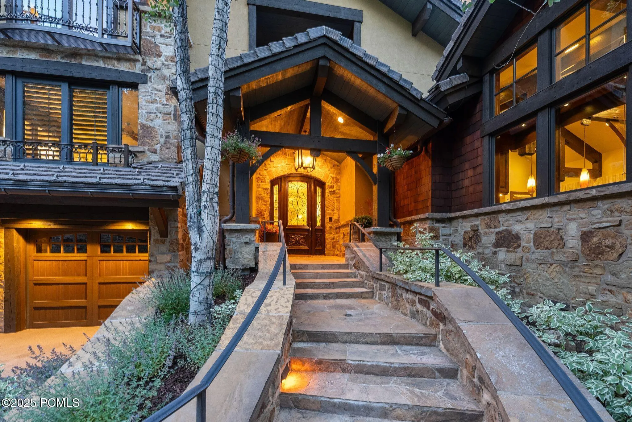 10399 N Summit View Drive, Park City, UT 84060