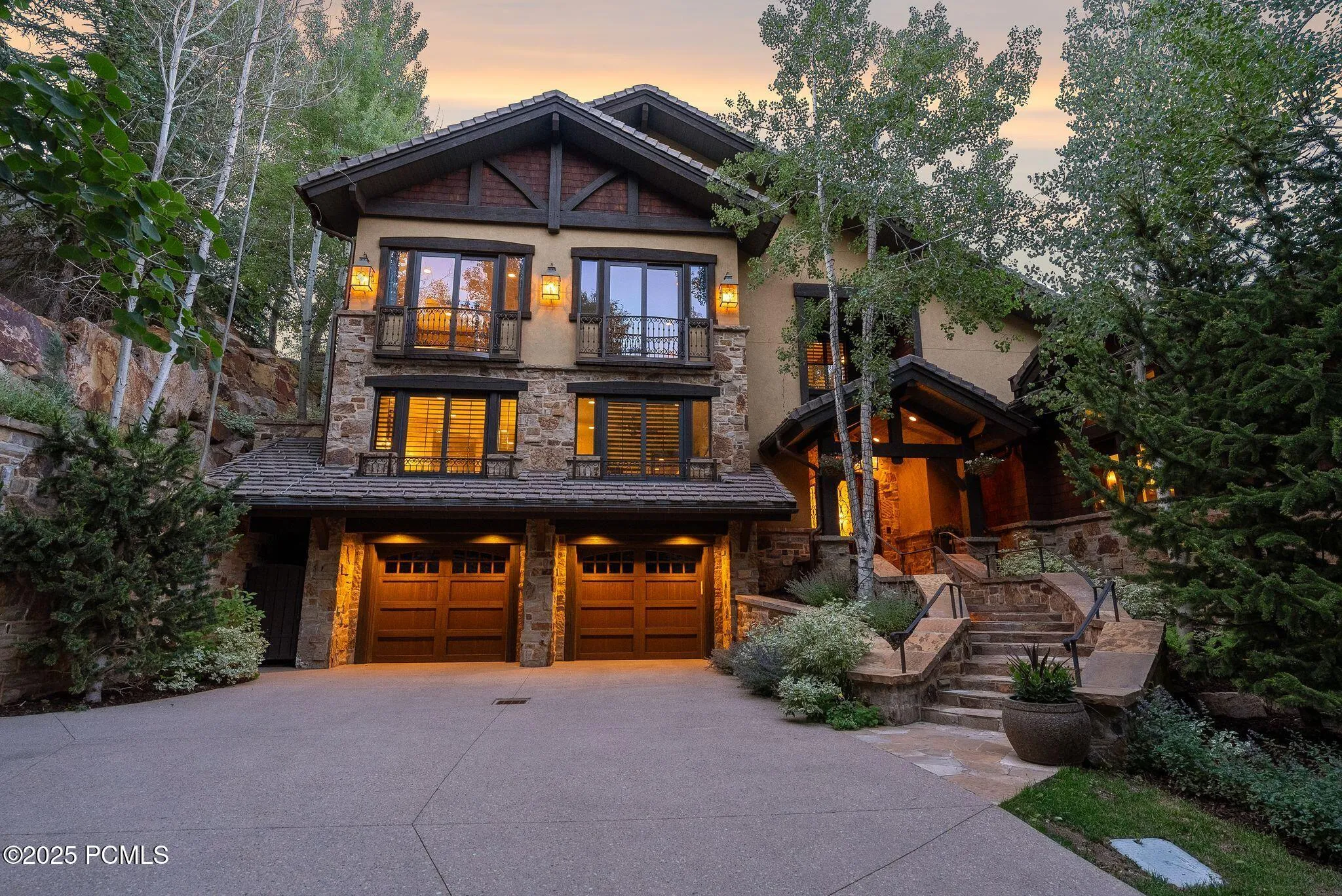 10399 N Summit View Drive, Park City, UT 84060