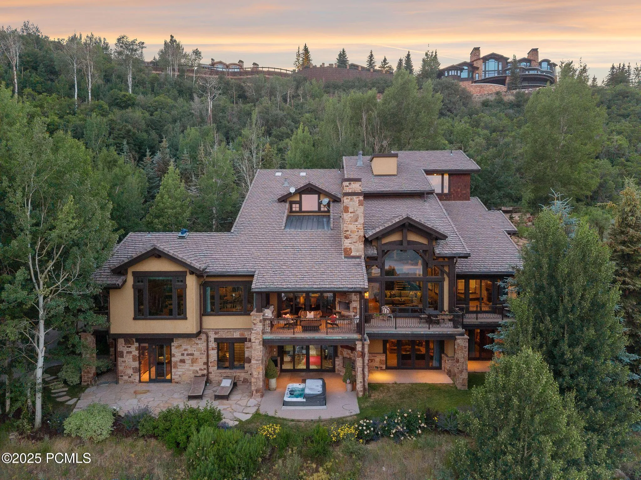 10399 N Summit View Drive, Park City, UT 84060