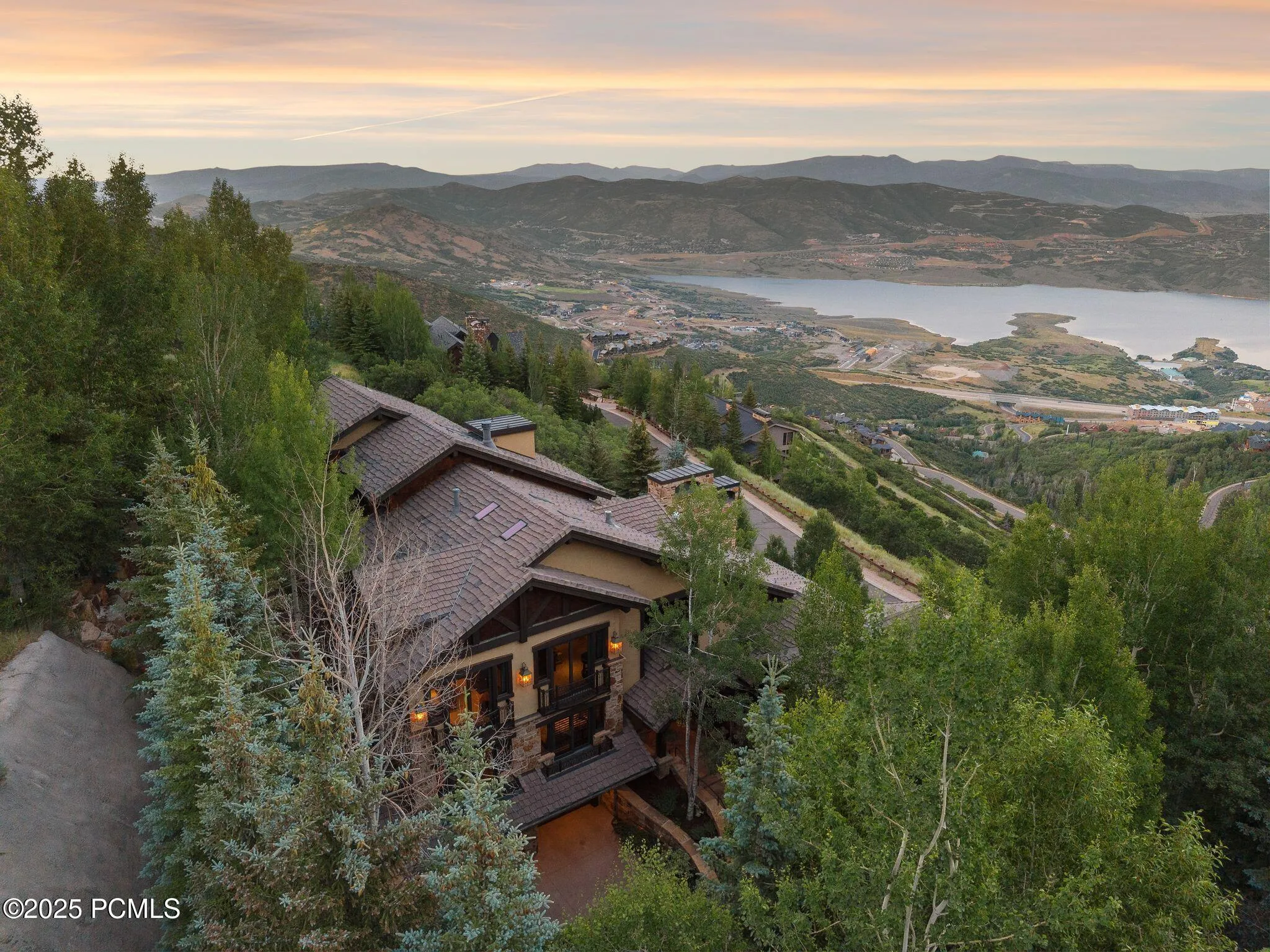 10399 N Summit View Drive, Park City, UT 84060