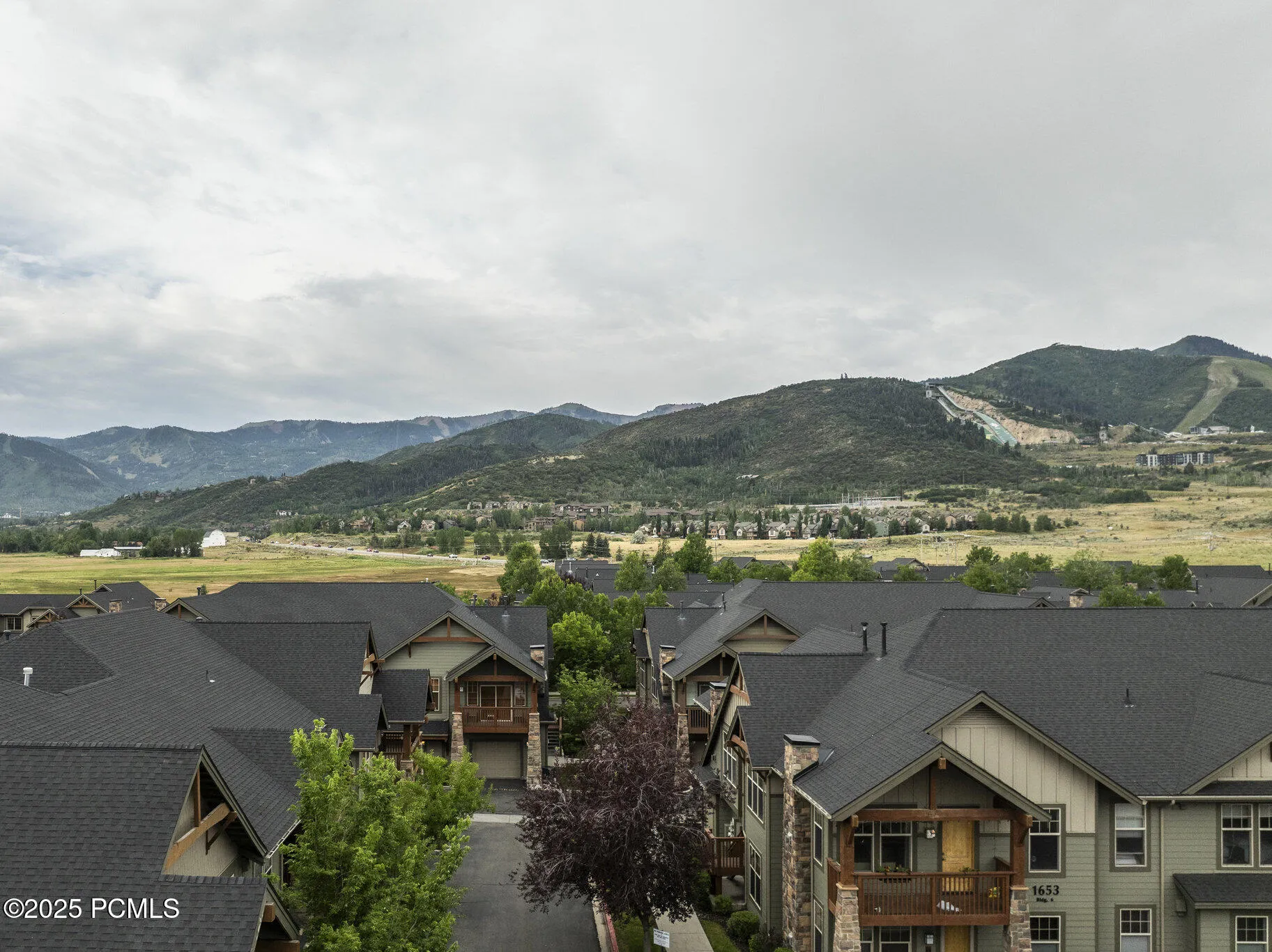 1646 Fox Hollow Lane Unit G5, Park City, UT 84098