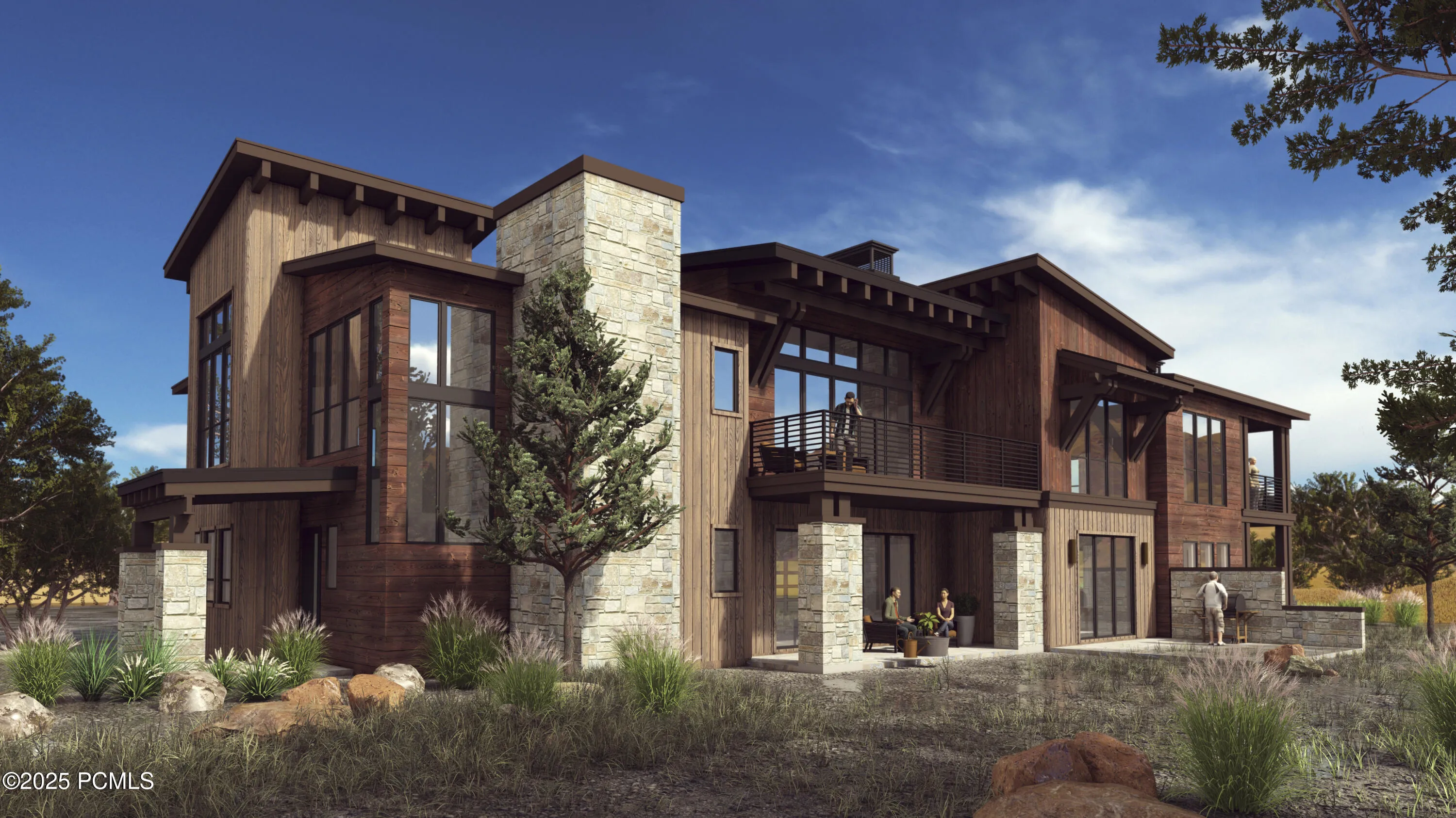 402 N Abajo Peak Loop Unit Q3, Heber City, UT 84032