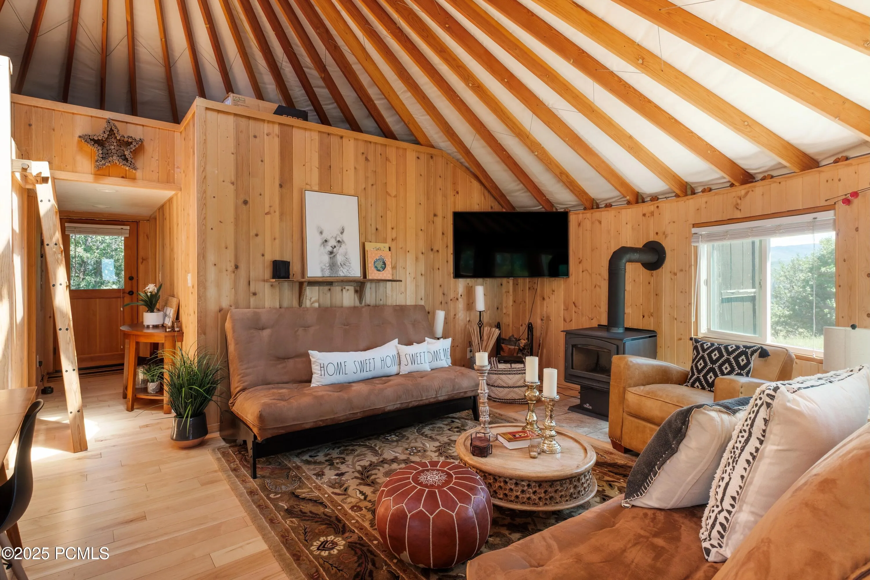 7688 E Forest Creek Road, Kamas, UT 84036