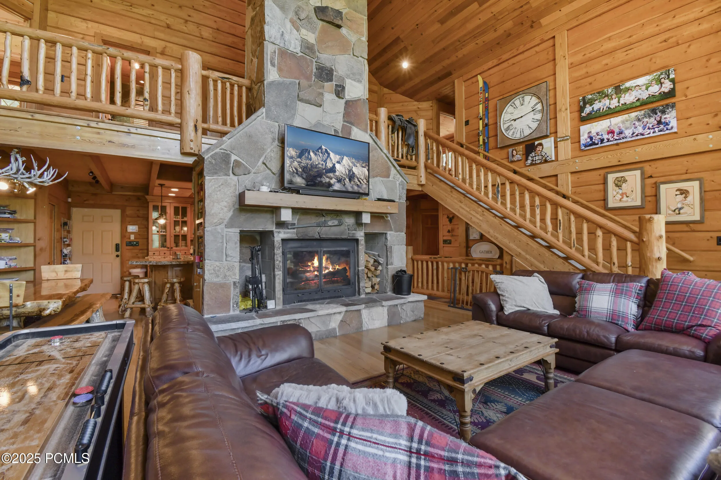8581 Shingle Mill Drive, Oakley, UT 84055