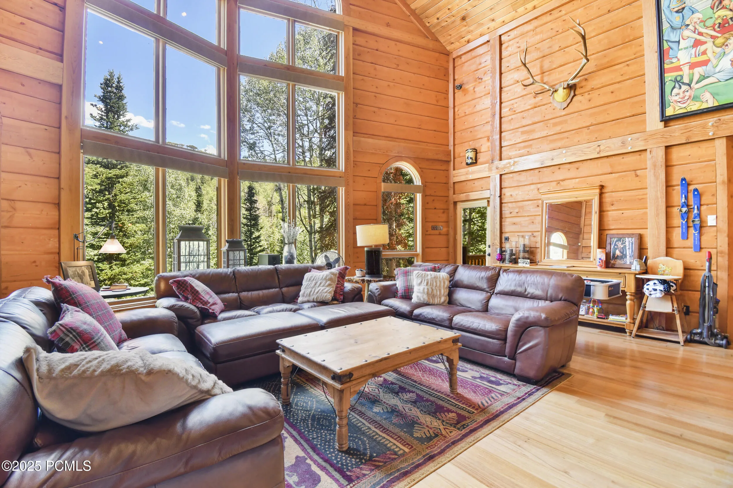 8581 Shingle Mill Drive, Oakley, UT 84055