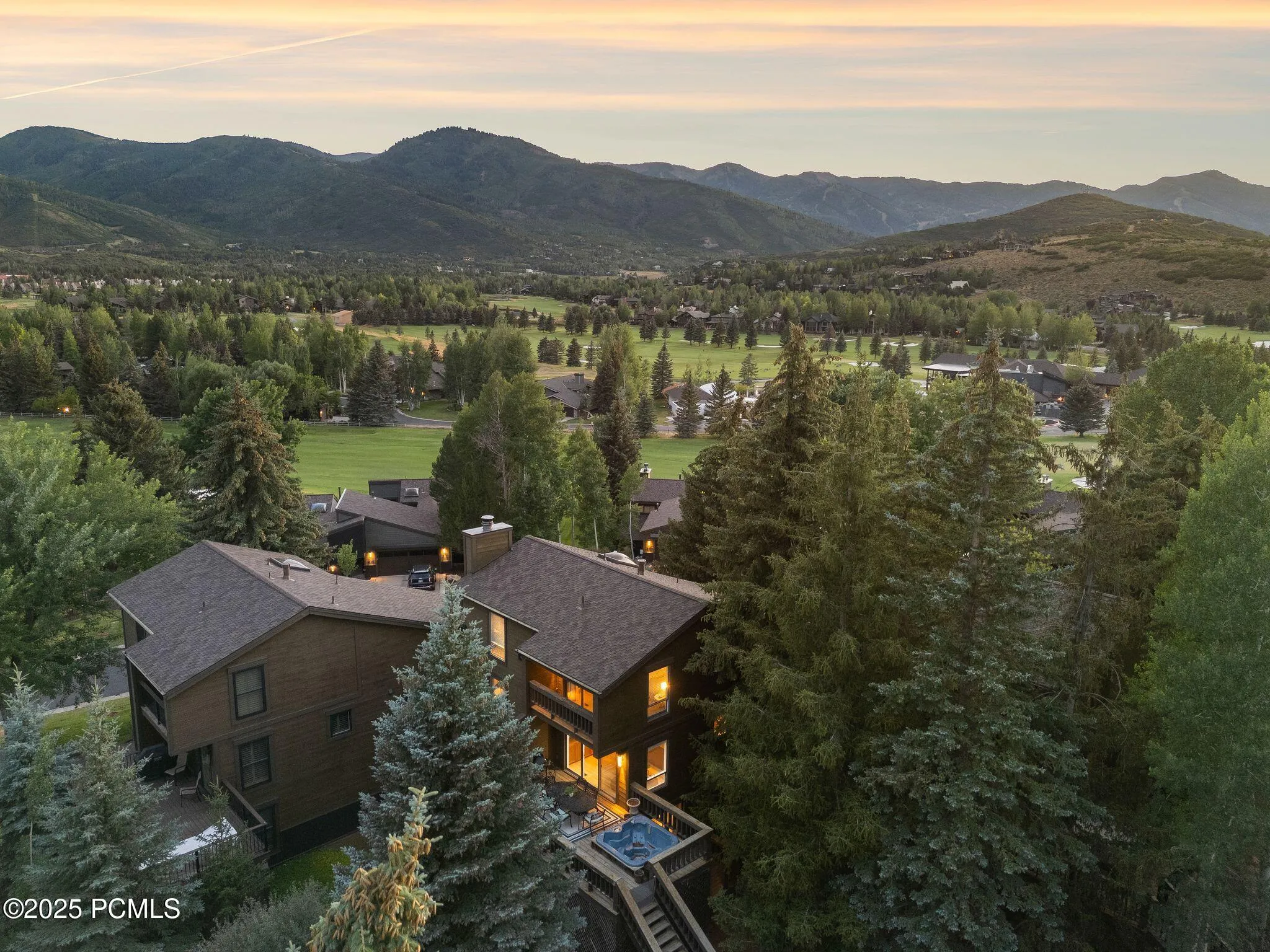 2574 Fairway Village Drive Unit 26, Park City, UT 84060