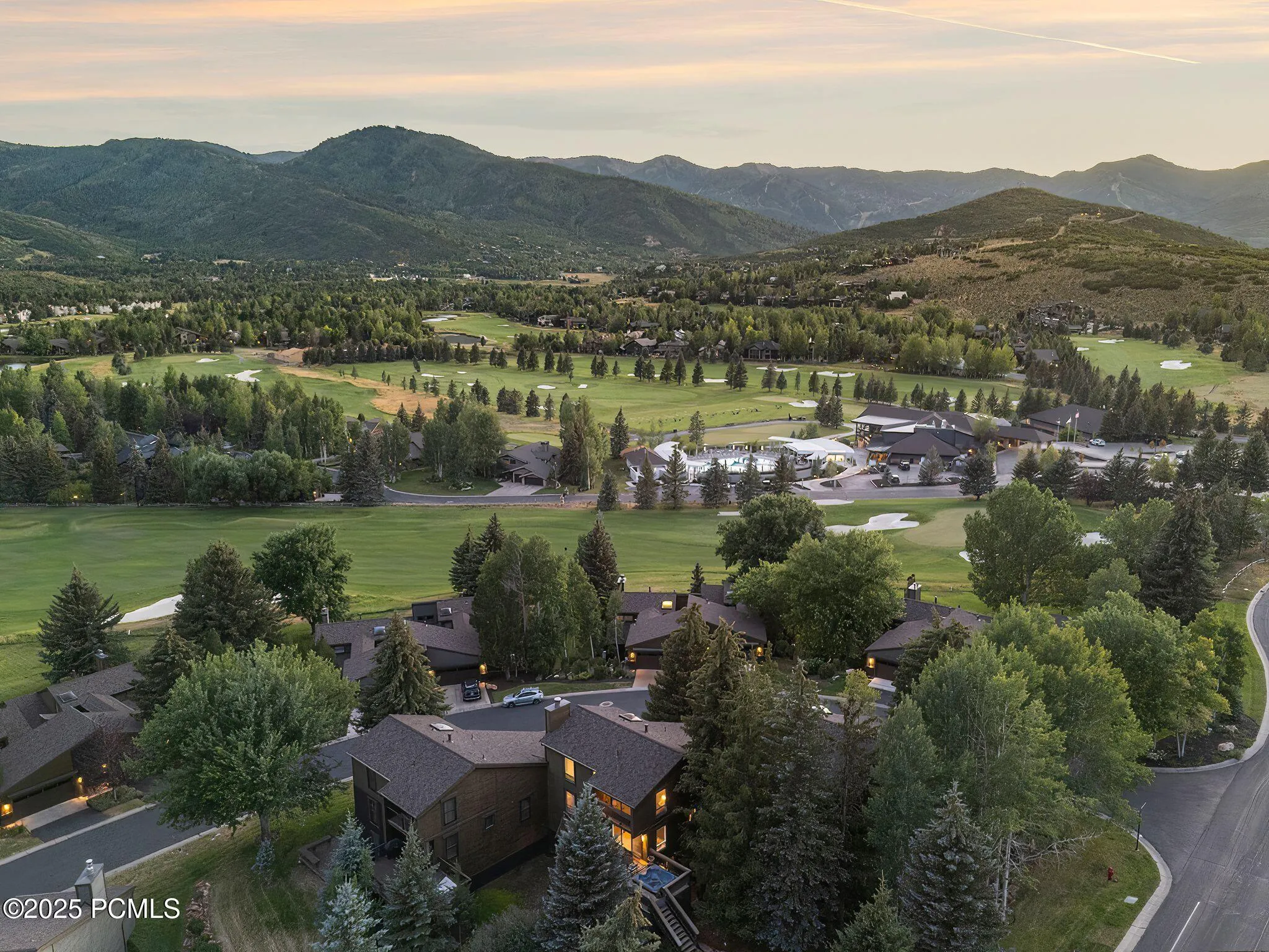 2574 Fairway Village Drive Unit 26, Park City, UT 84060