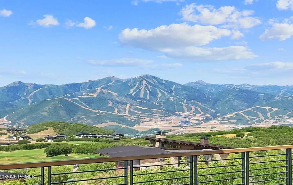 2658 E Timpanogos Court, Kamas, UT 84036