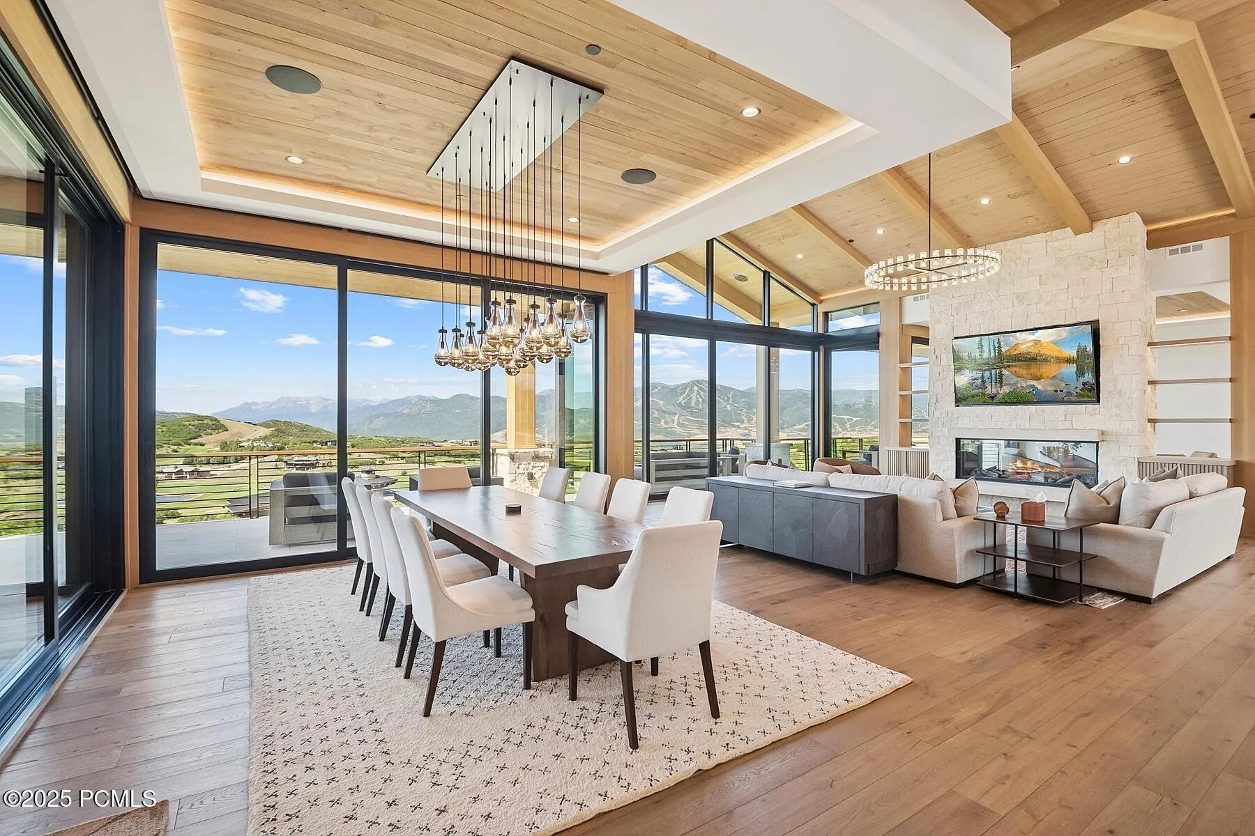 2658 E Timpanogos Court, Kamas, UT 84036