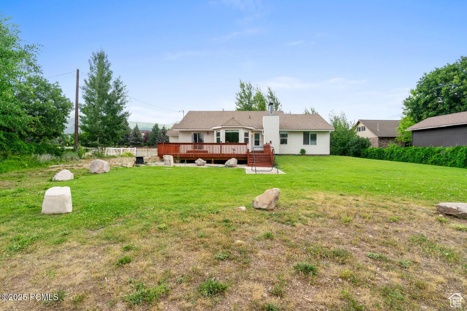 325 W Burgi Ln Lane, Midway, UT 84049