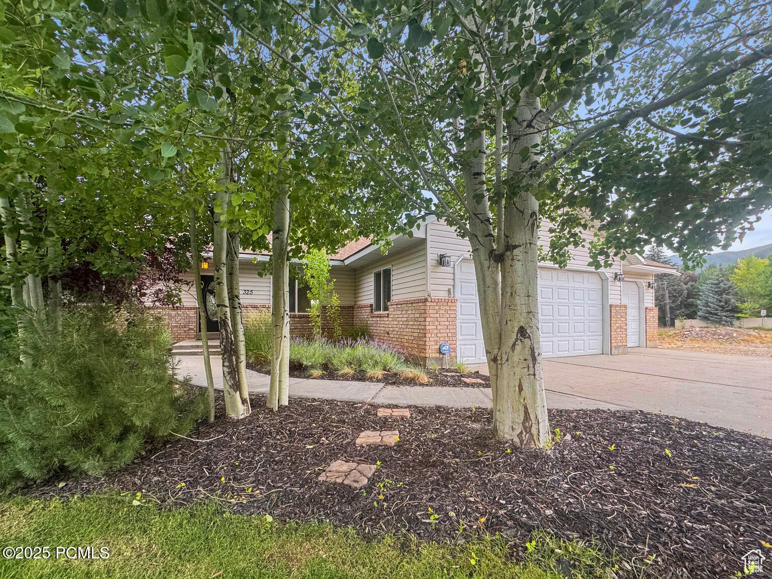 325 W Burgi Ln Lane , Midway, UT 84049