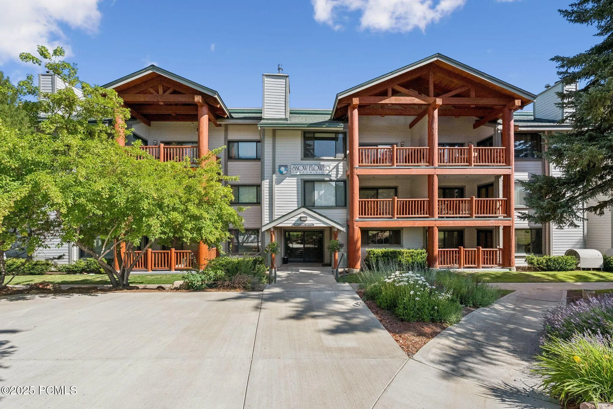 401 Silver King Drive Unit 66, Park City, UT 84060