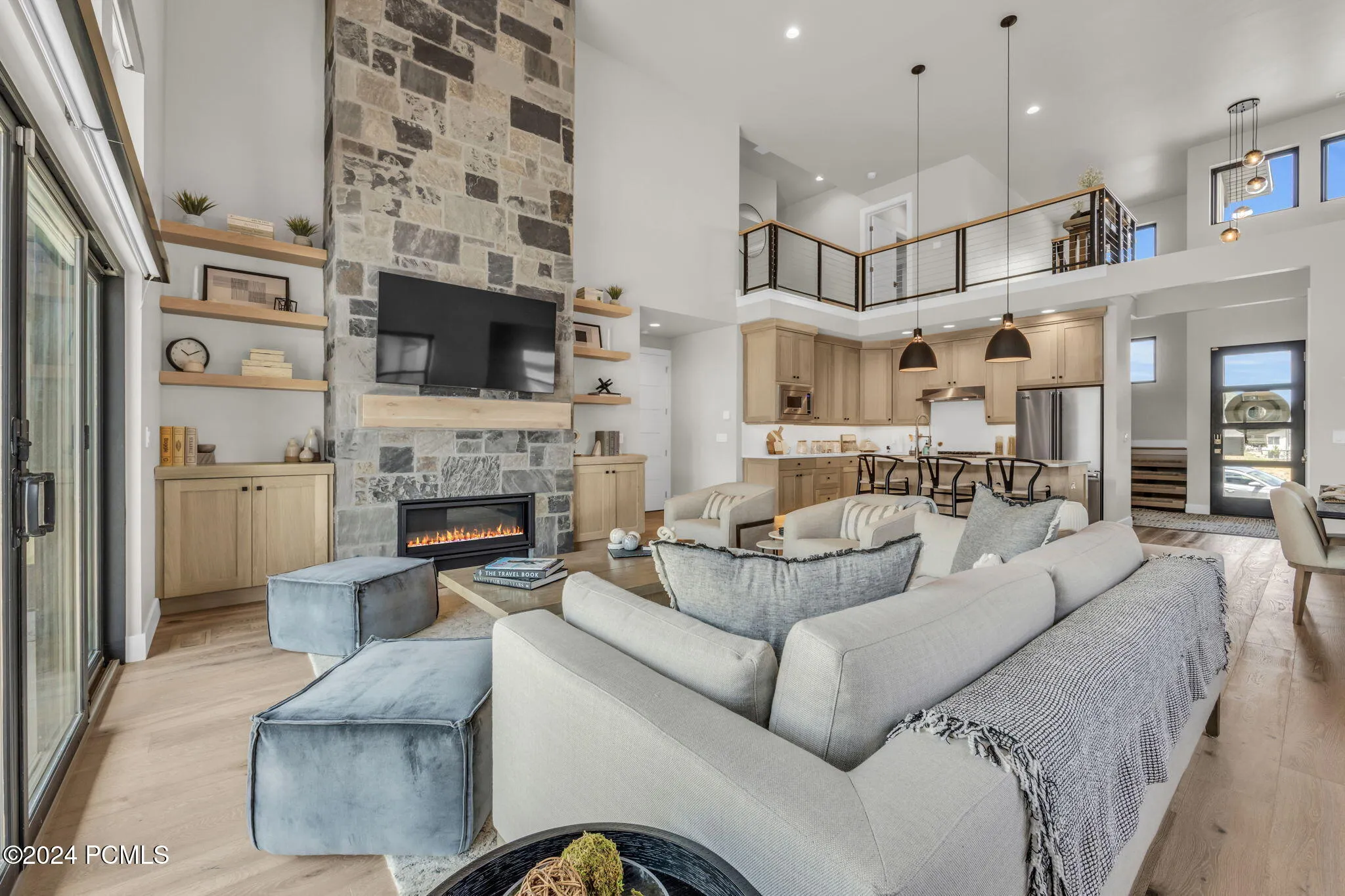 9509 N Bergtop Loop Unit 188, Heber City, UT 84032