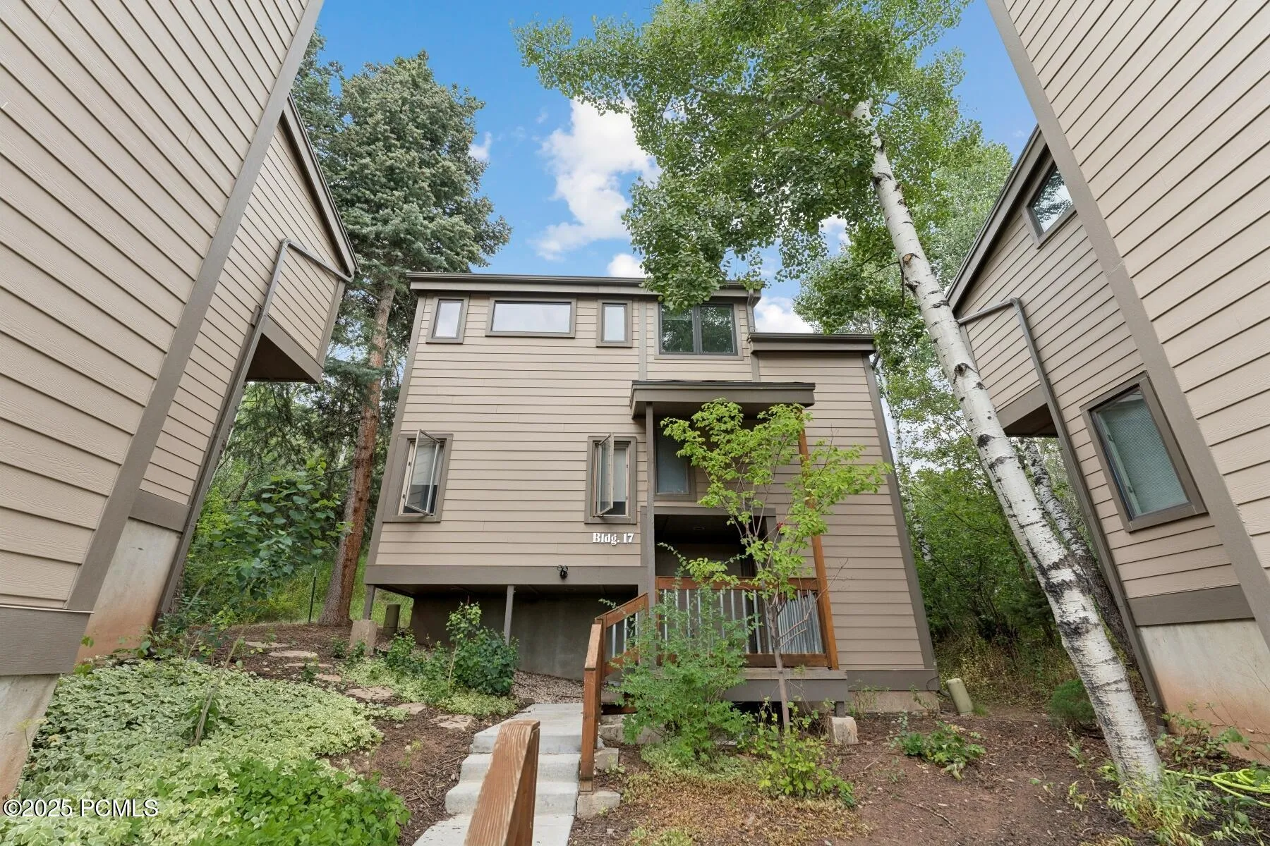 1467 Crescent Road Unit 130, Park City, UT 84060