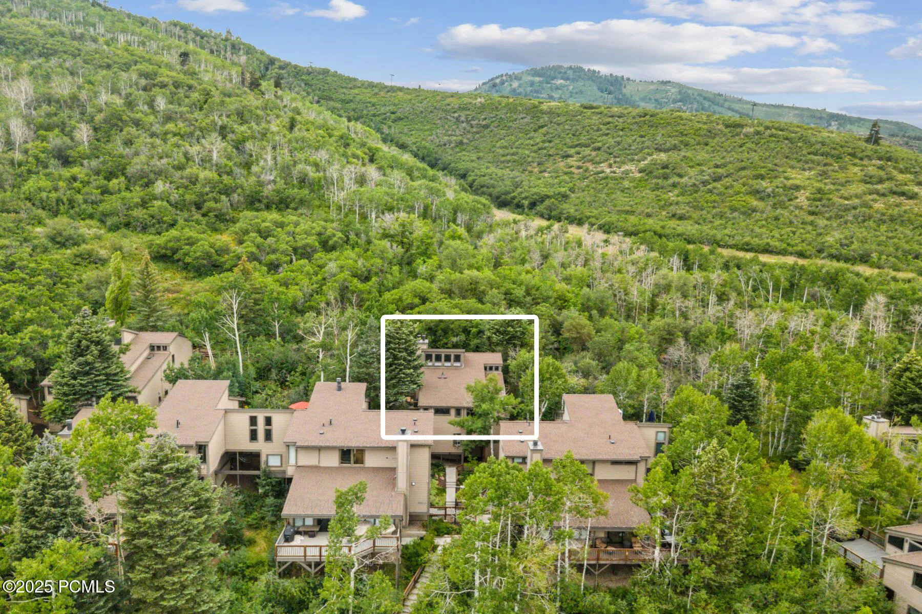 1467 Crescent Road Unit 130, Park City, UT 84060