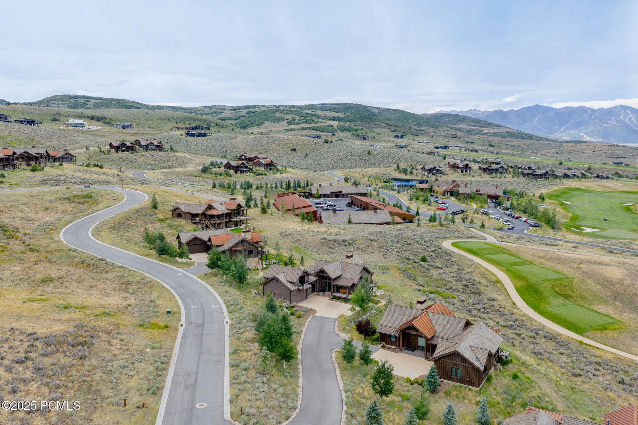 6997 N Rees Jones Way, Kamas, UT 84036