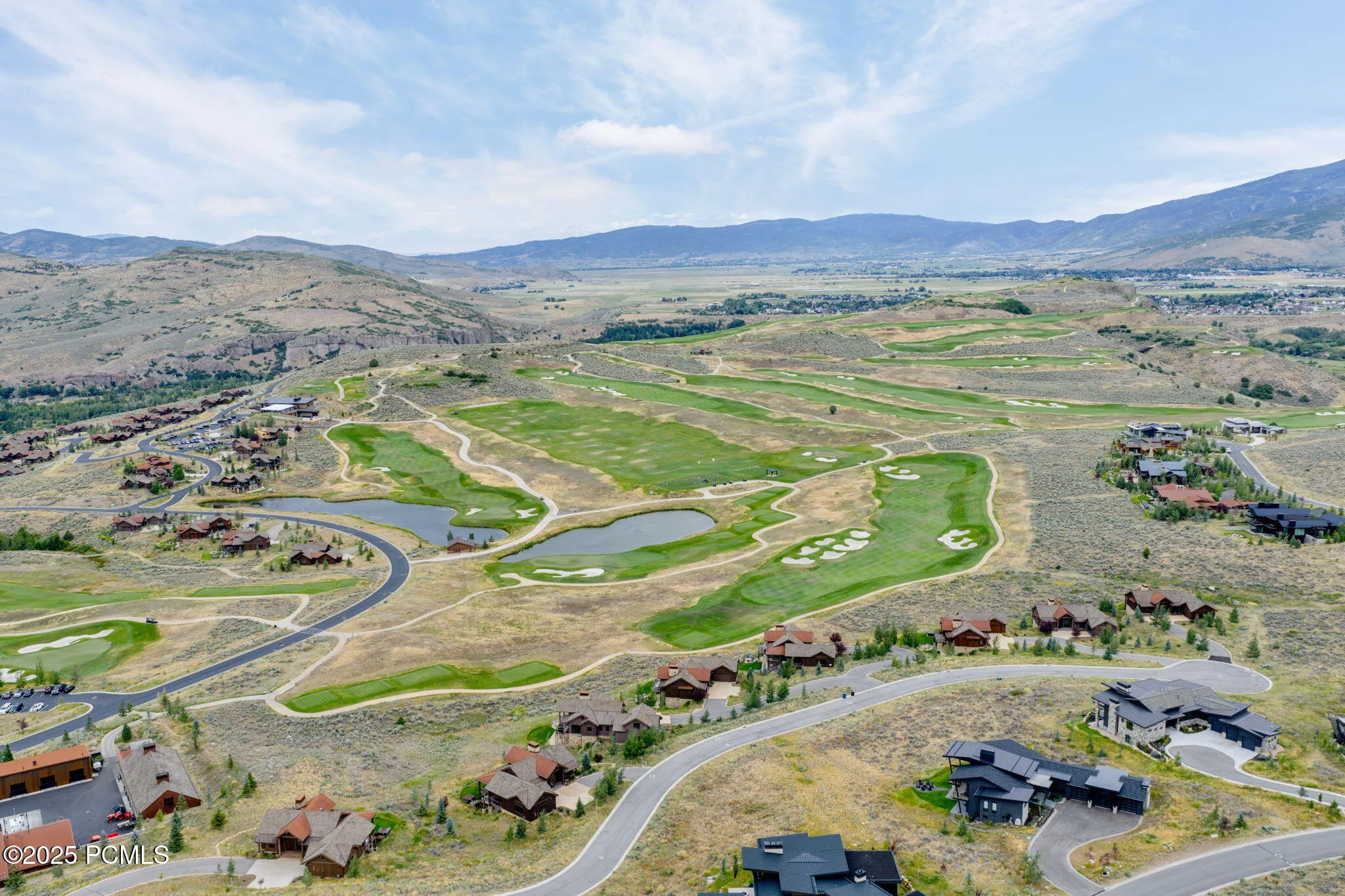 6997 N Rees Jones Way, Kamas, UT 84036