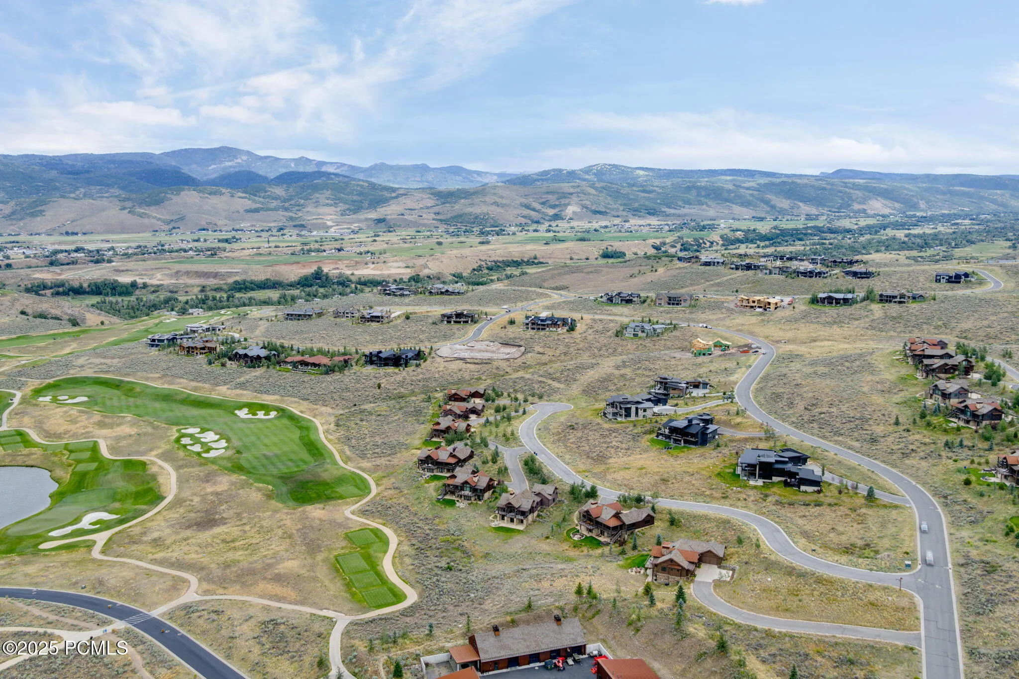6997 N Rees Jones Way, Kamas, UT 84036