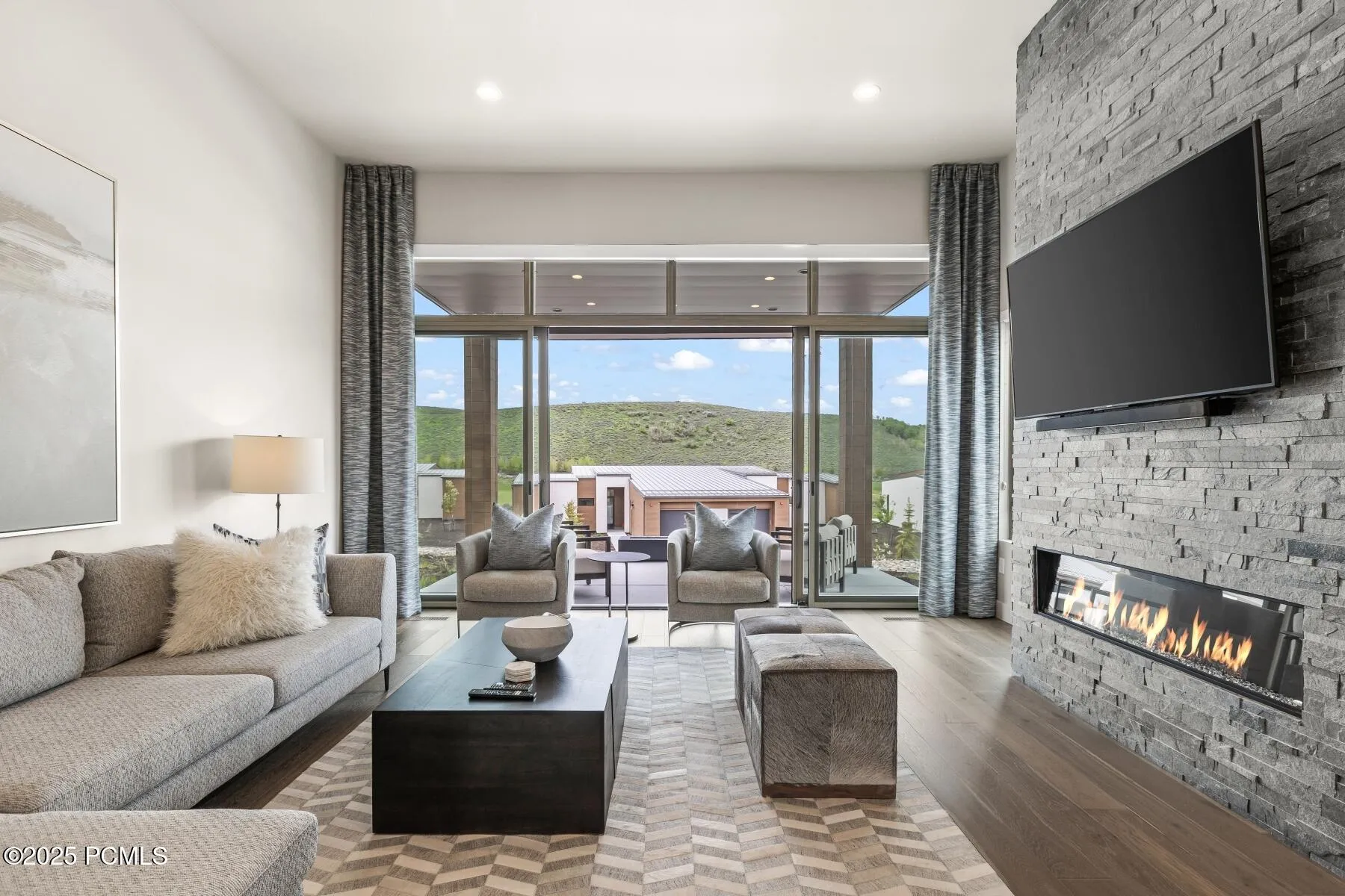 6427 Double Deer Loop, Park City, UT 84098