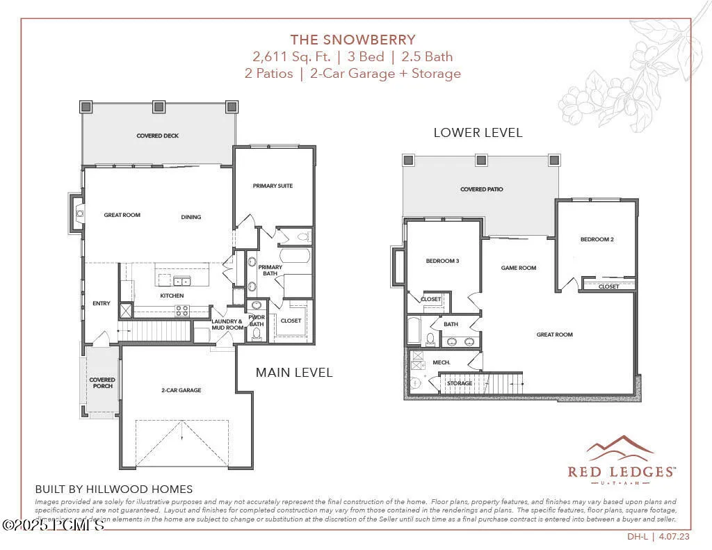 377 N Abajo Peak Loop Unit D2, Heber City, UT 84032