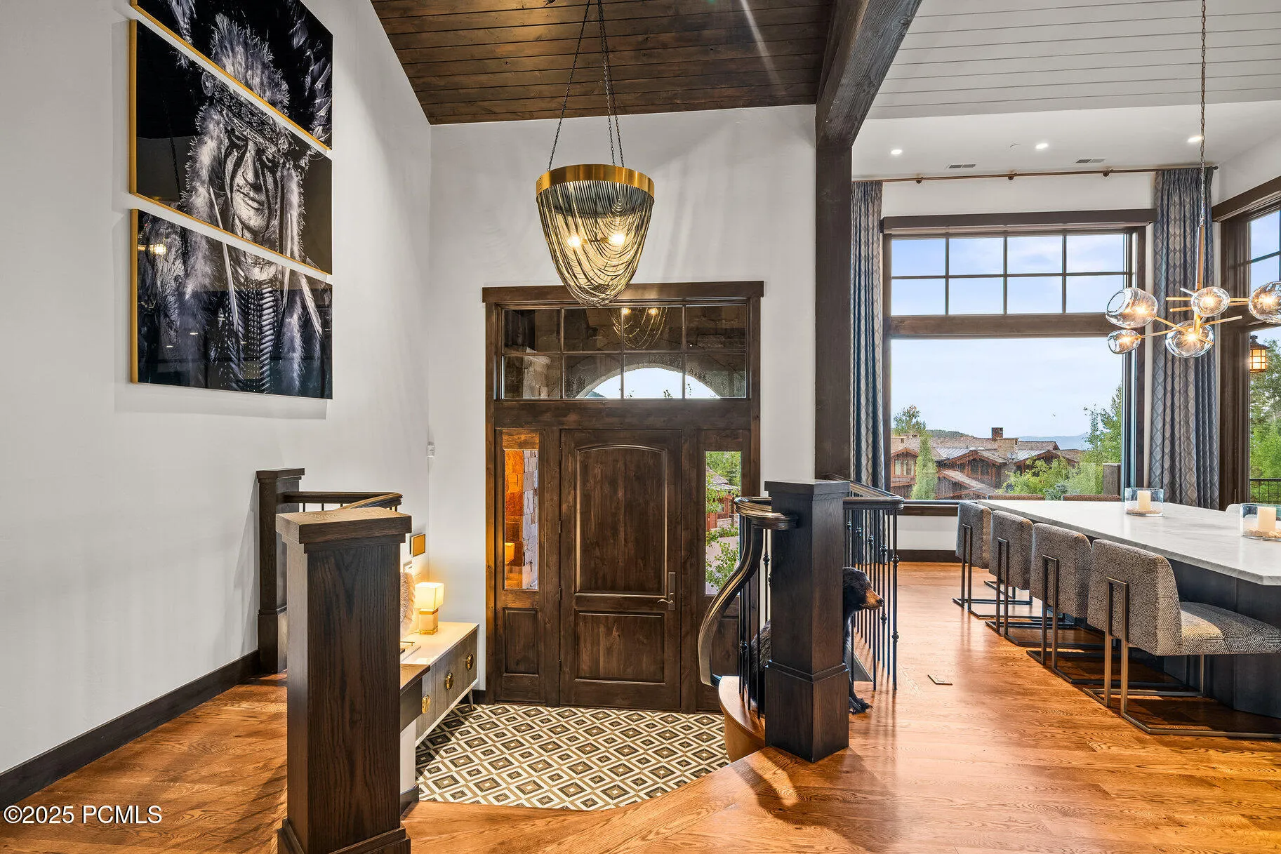 70 Silver Strike Trail, Park City, UT 84060