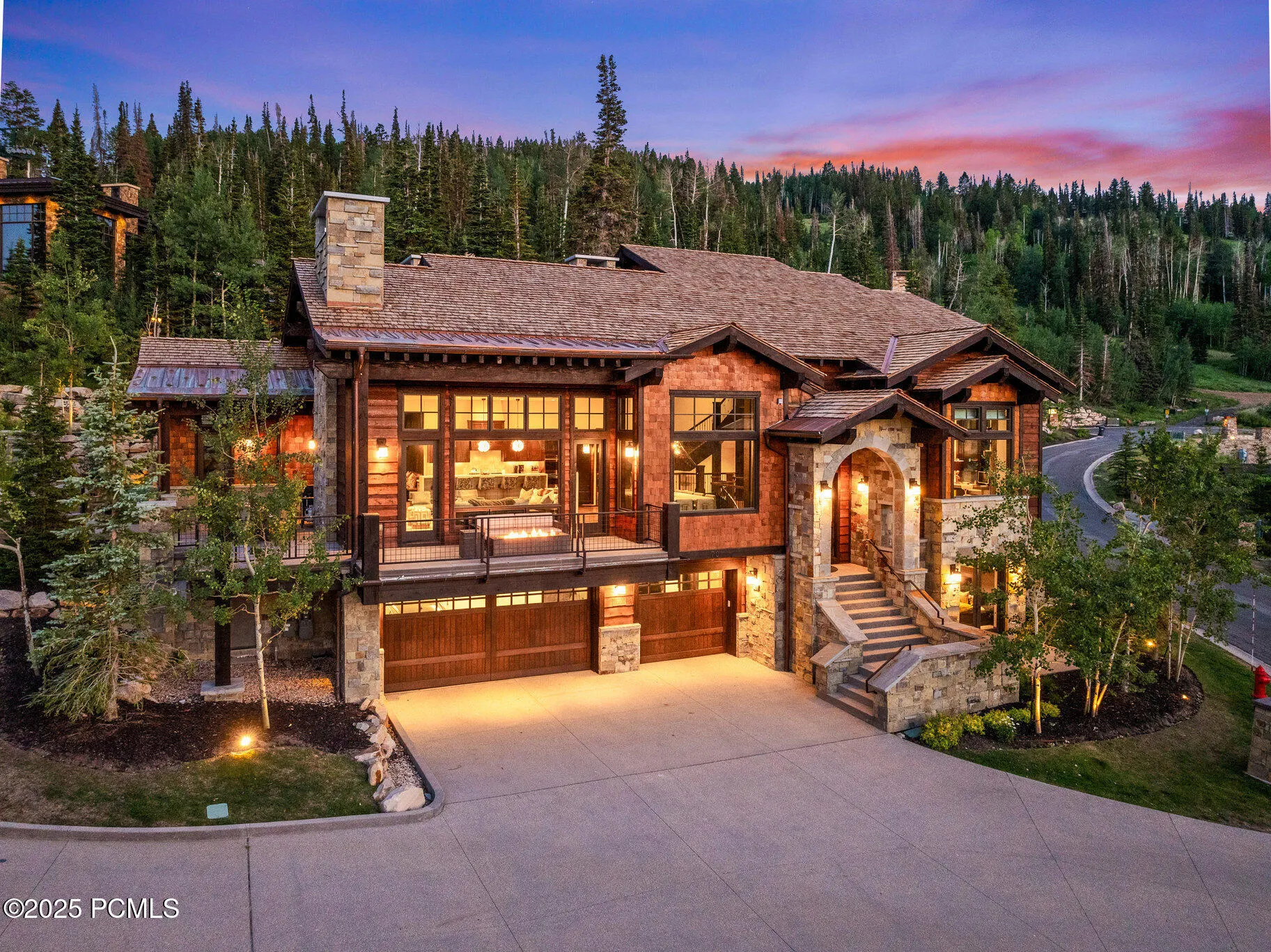70 Silver Strike Trail , Park City, UT 84060