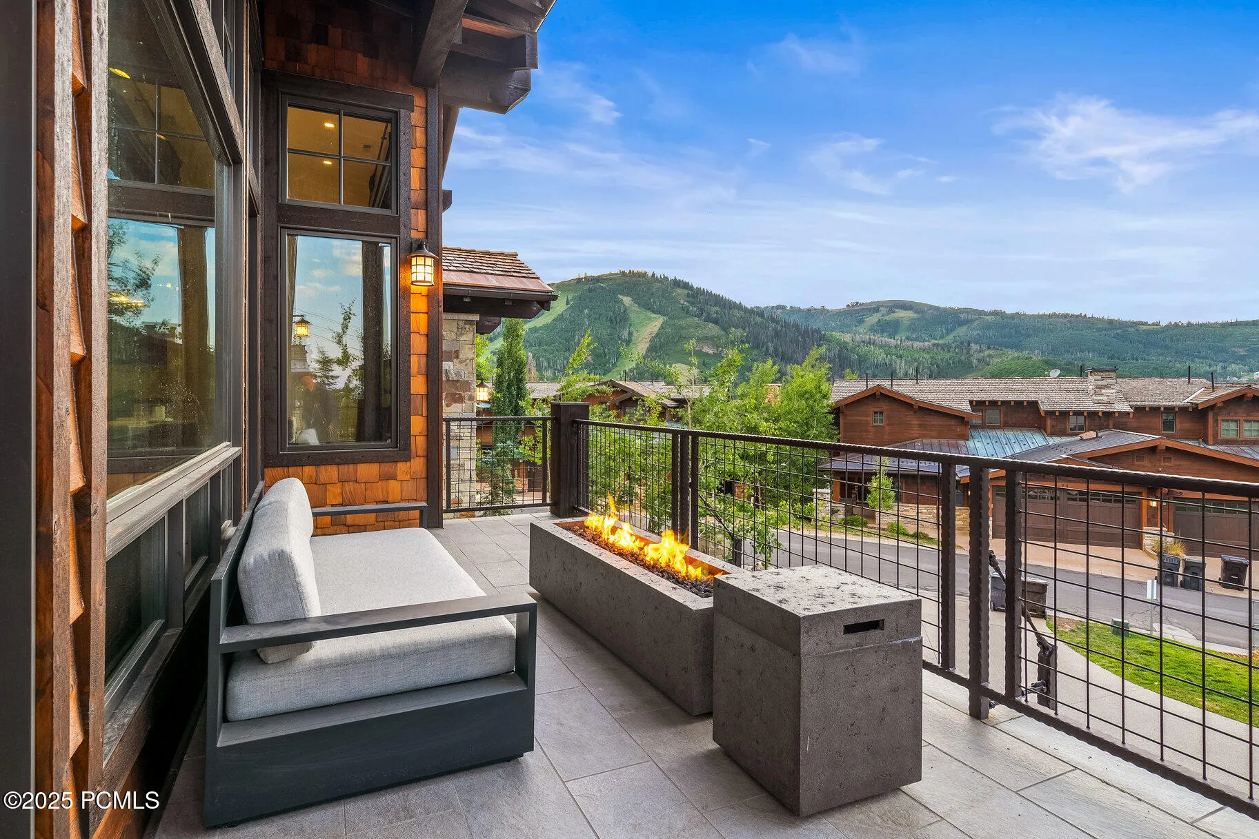 70 Silver Strike Trail, Park City, UT 84060