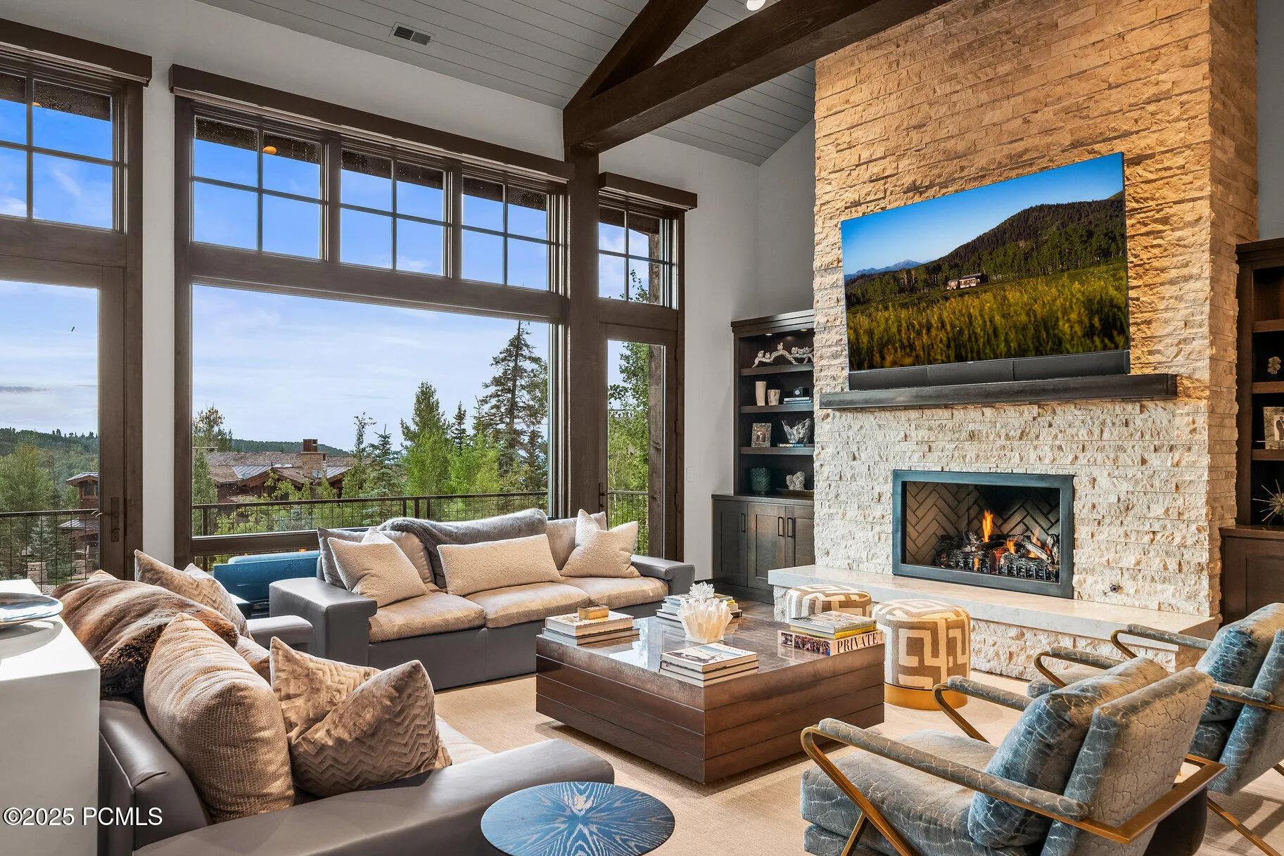 70 Silver Strike Trail, Park City, UT 84060