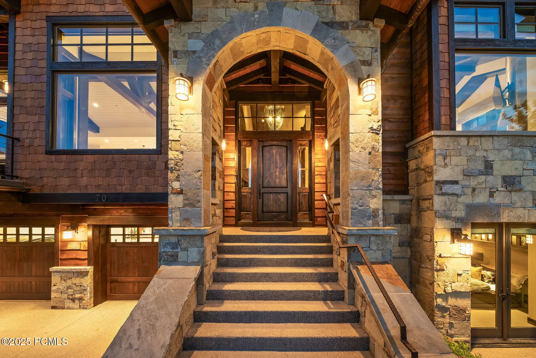 70 Silver Strike Trail, Park City, UT 84060