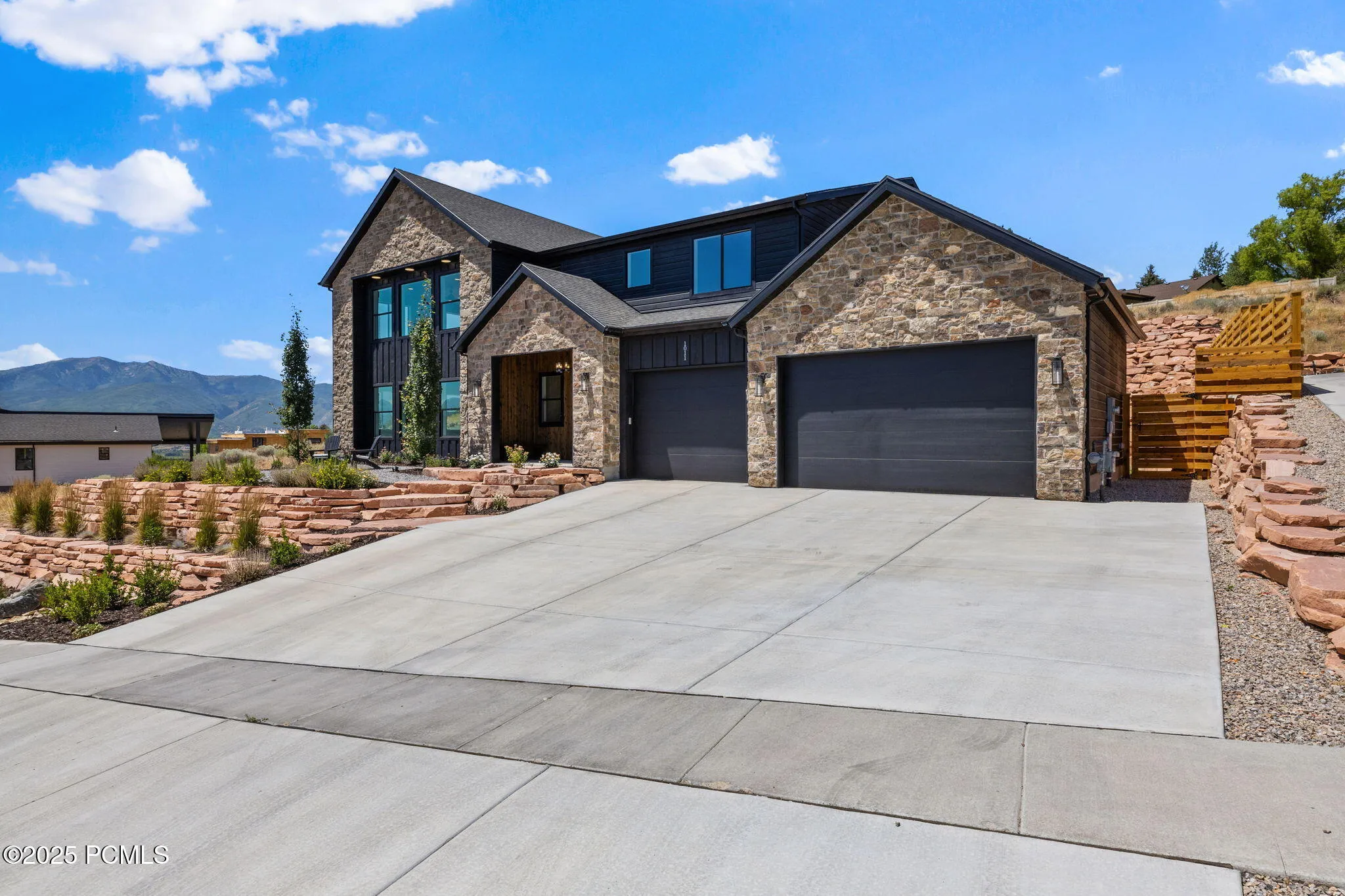 1011 E Mill Road, Heber City, UT 84032