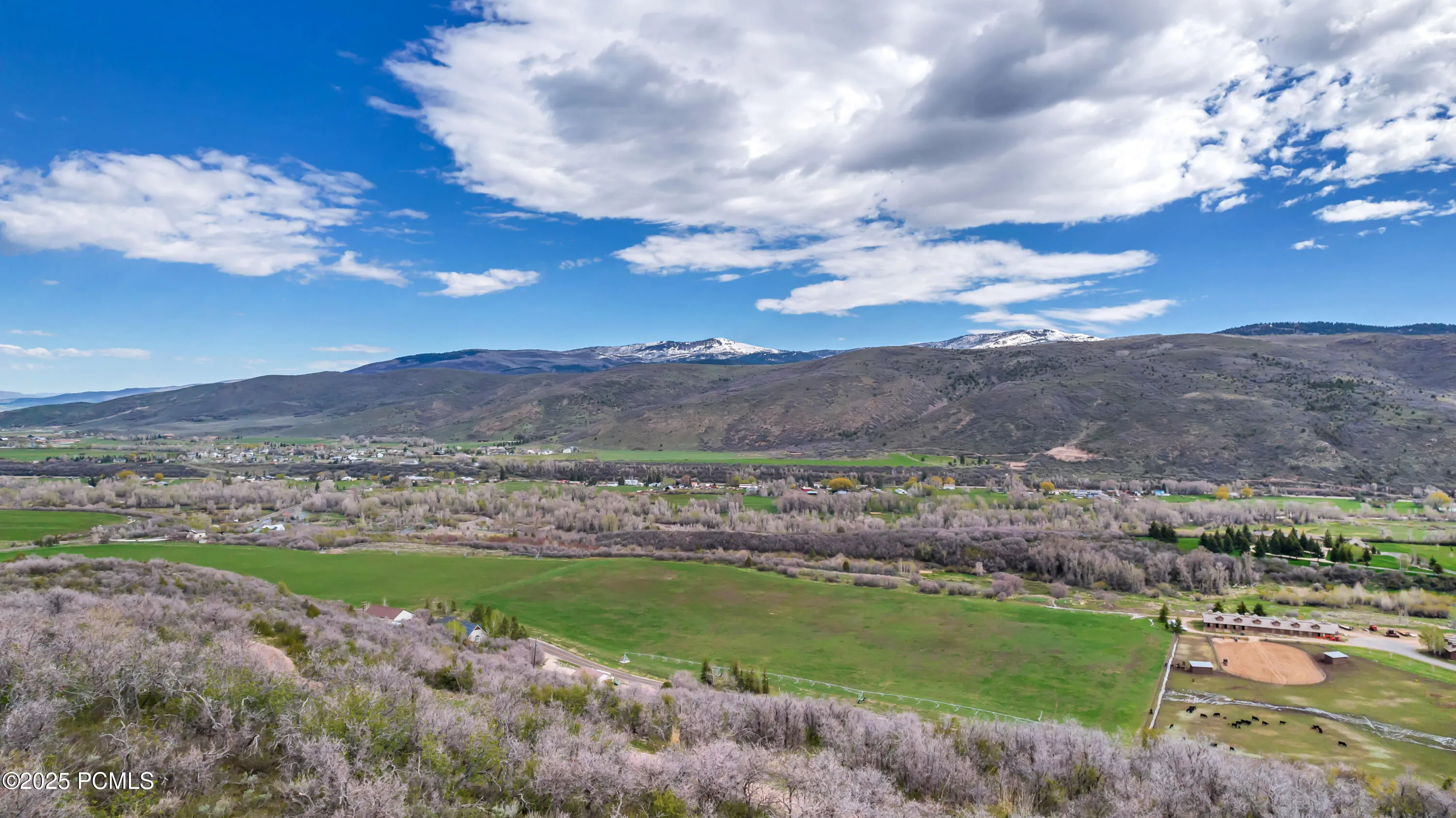 4904 S Patrias Bench Lane, Woodland, UT 84036