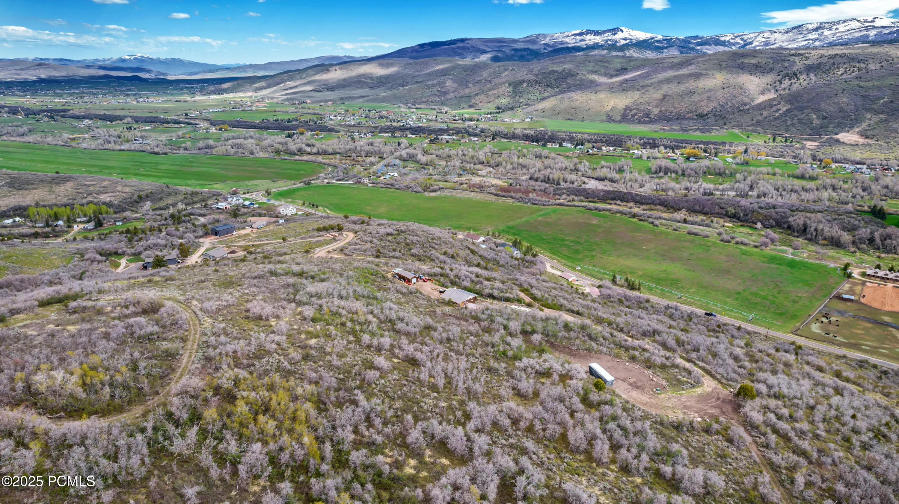 4904 S Patrias Bench Lane, Woodland, UT 84036