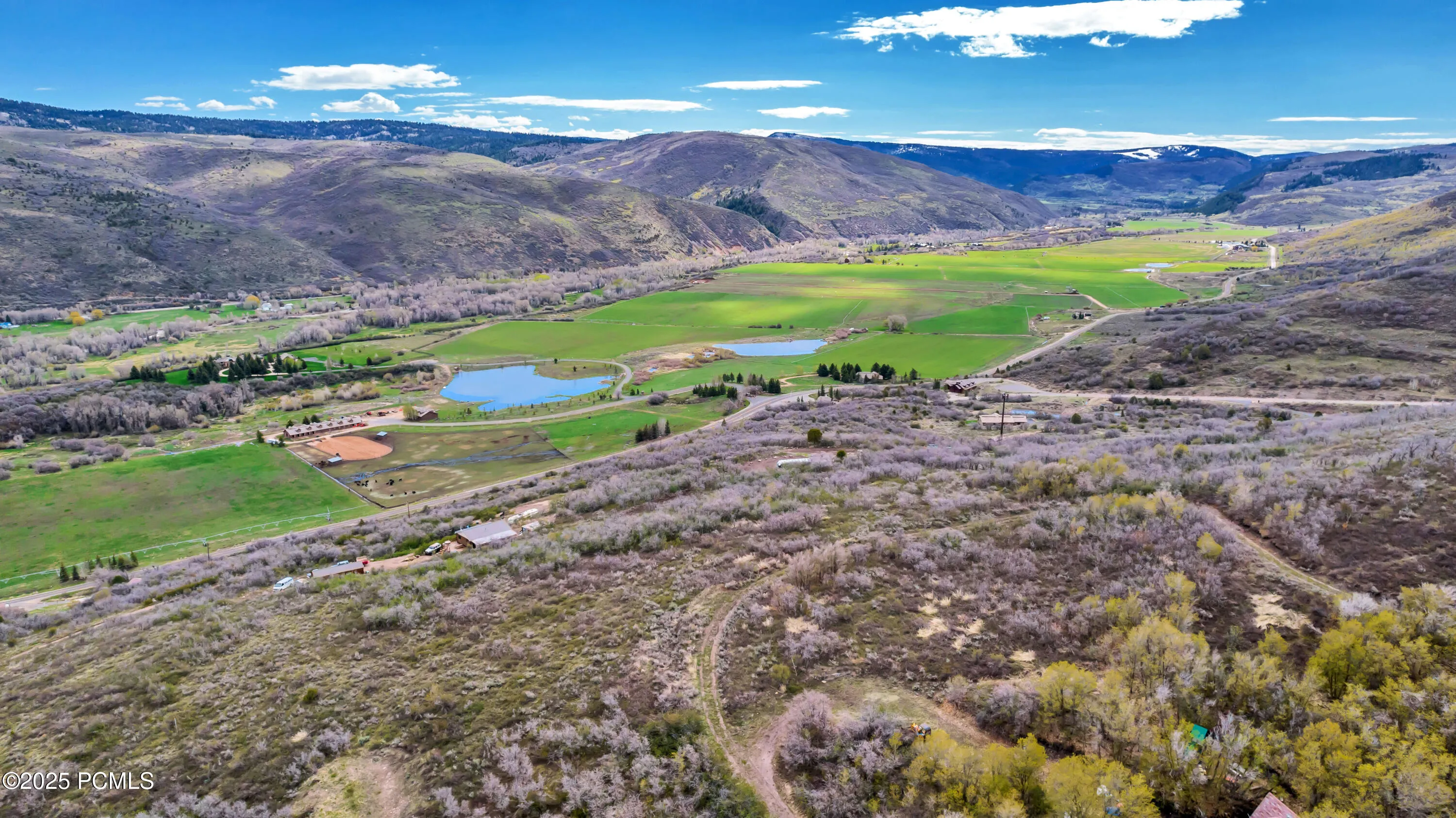 4904 S Patrias Bench Lane , Kamas, UT 84036
