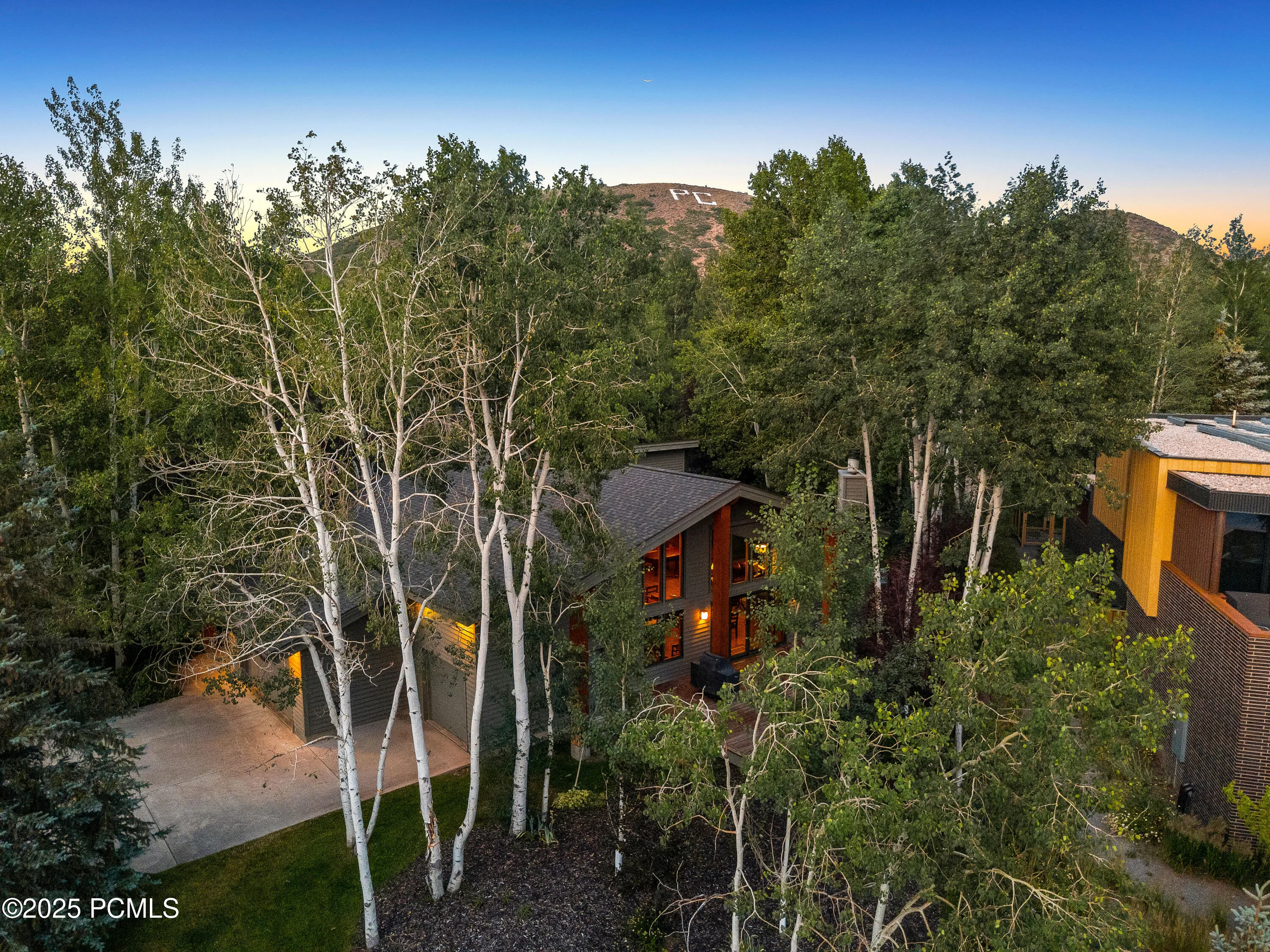 2053 Evening Star Drive, Park City, UT 84060