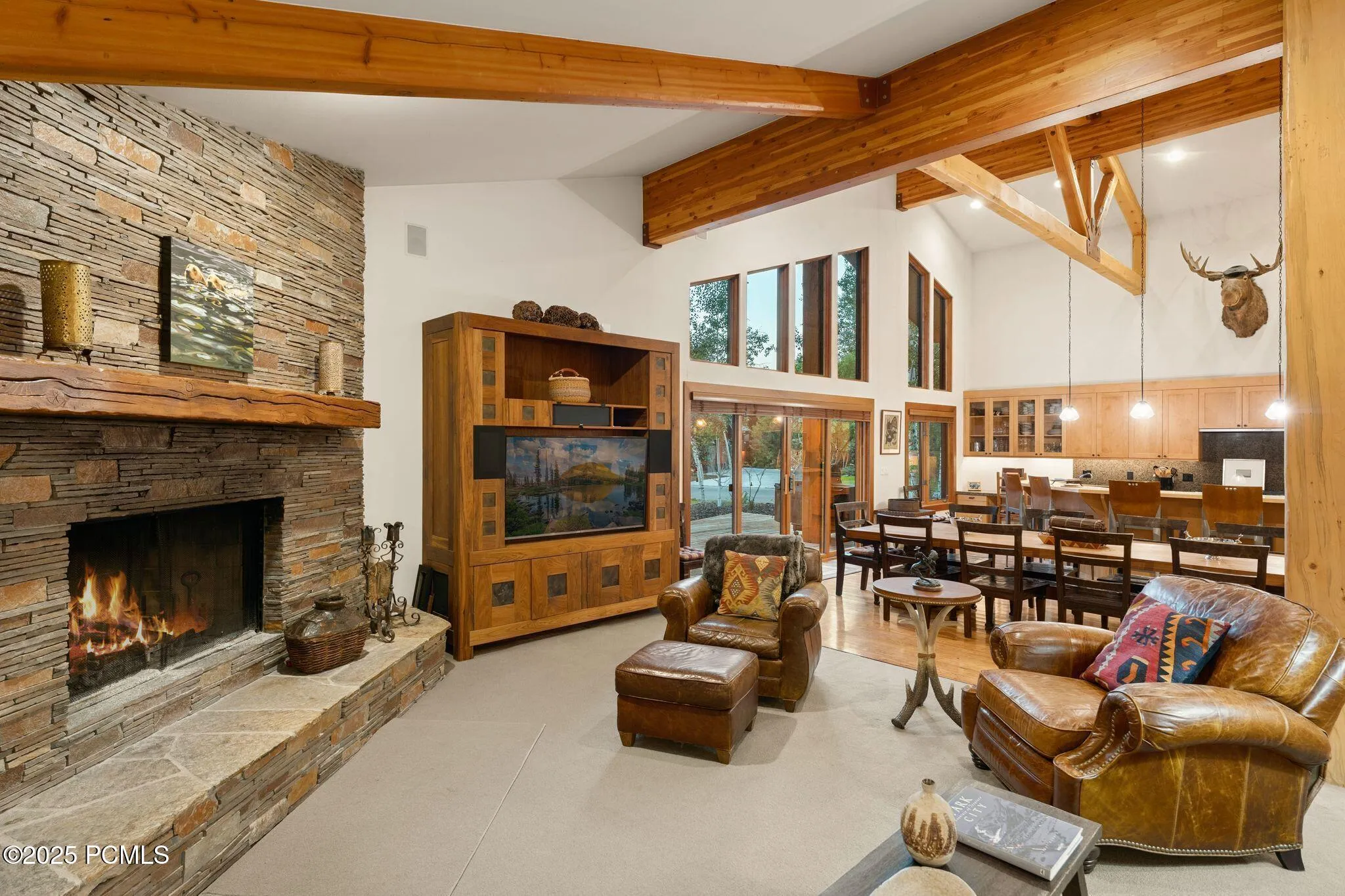 2053 Evening Star Drive, Park City, UT 84060