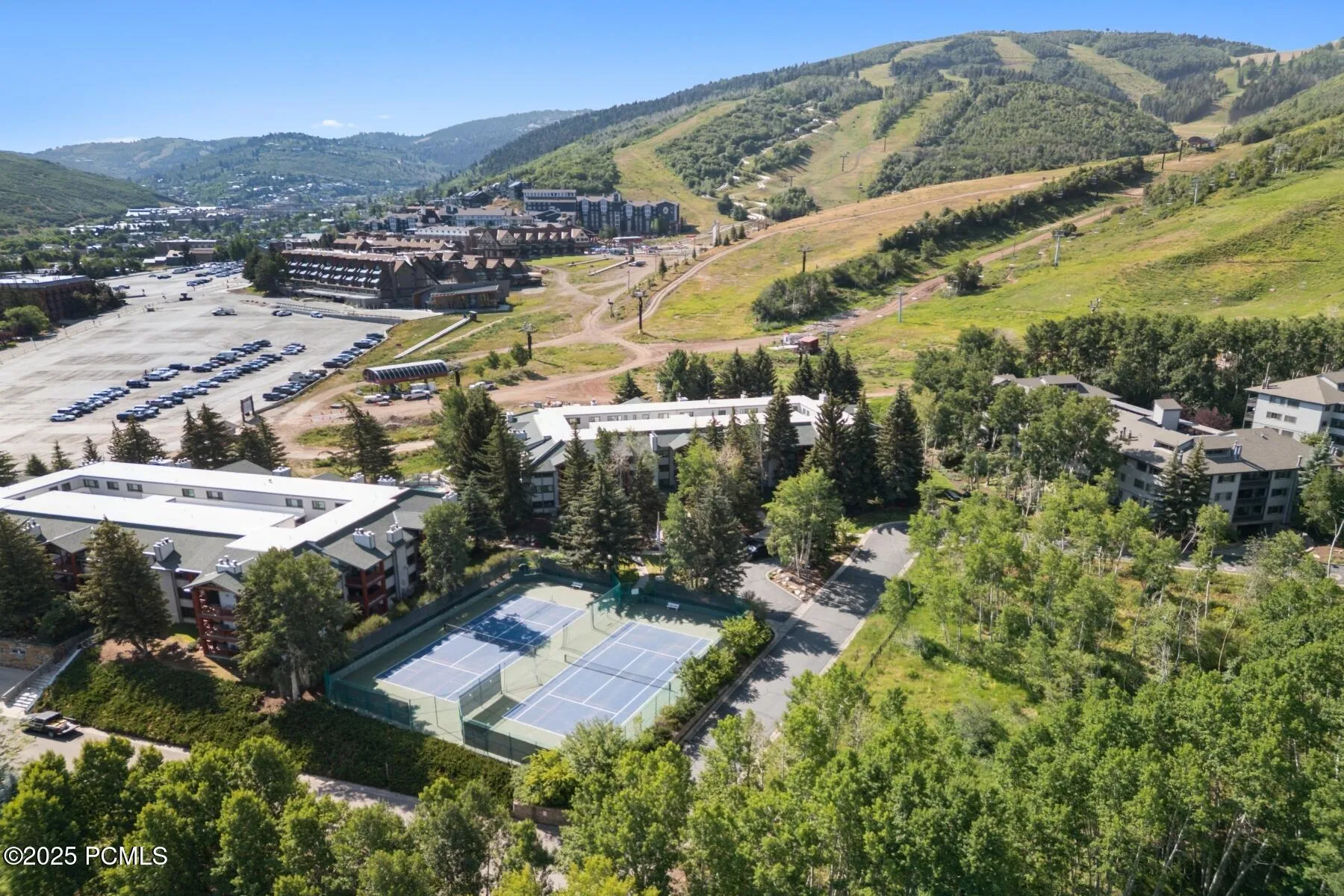 401 Silver King Drive Unit 50, Park City, UT 84060