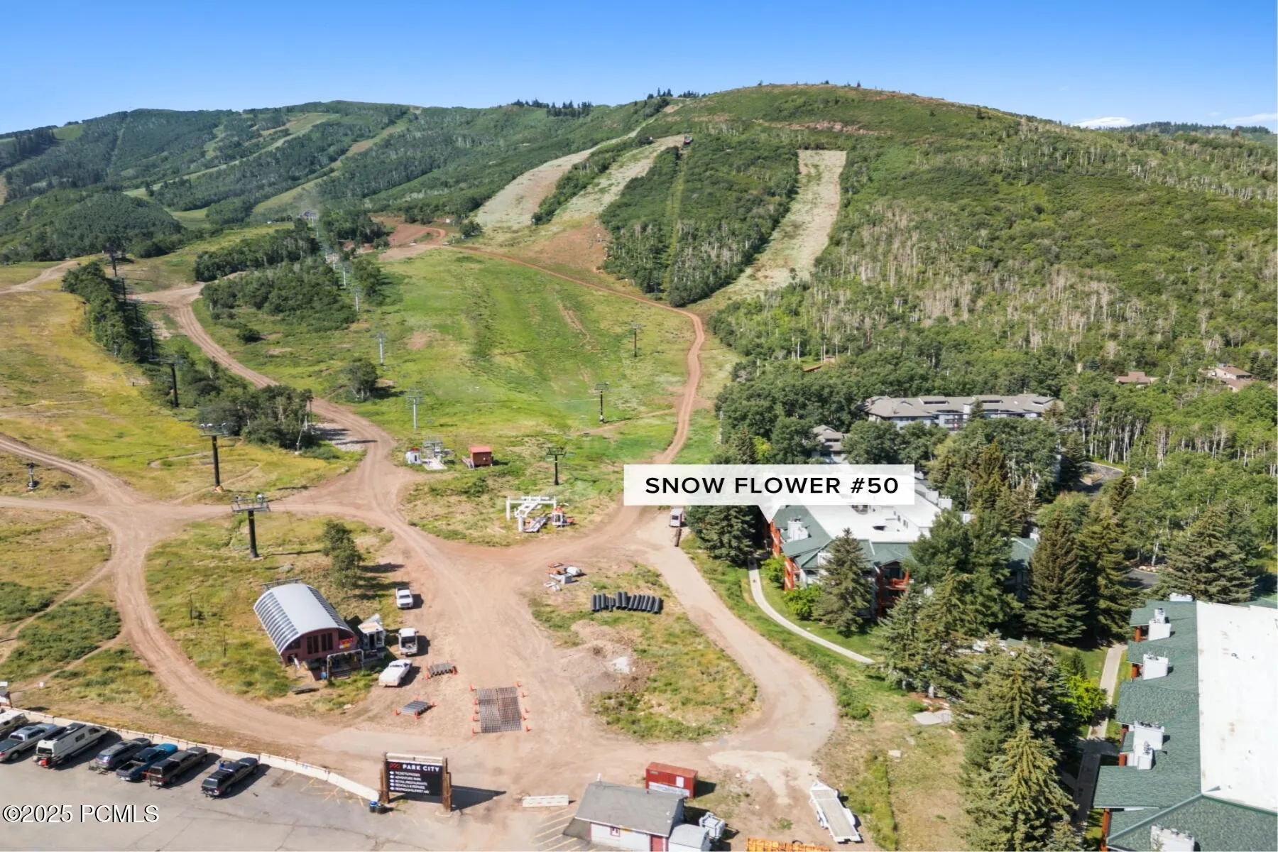 401 Silver King Drive Unit 50, Park City, UT 84060