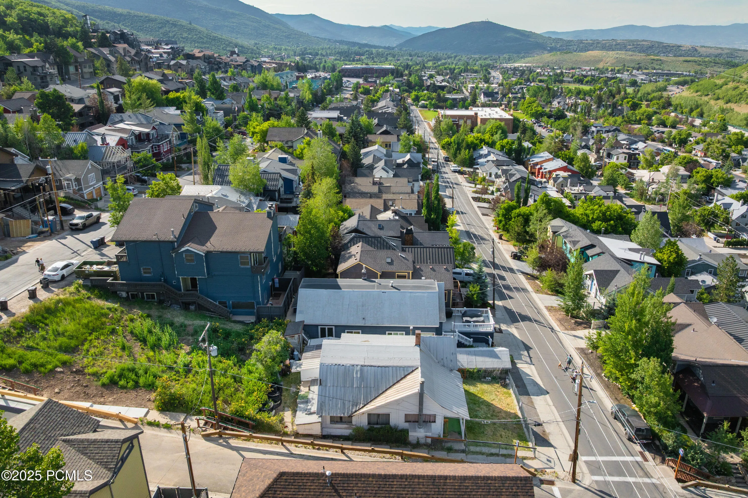 1003 Norfolk Avenue, Park City, UT 84060