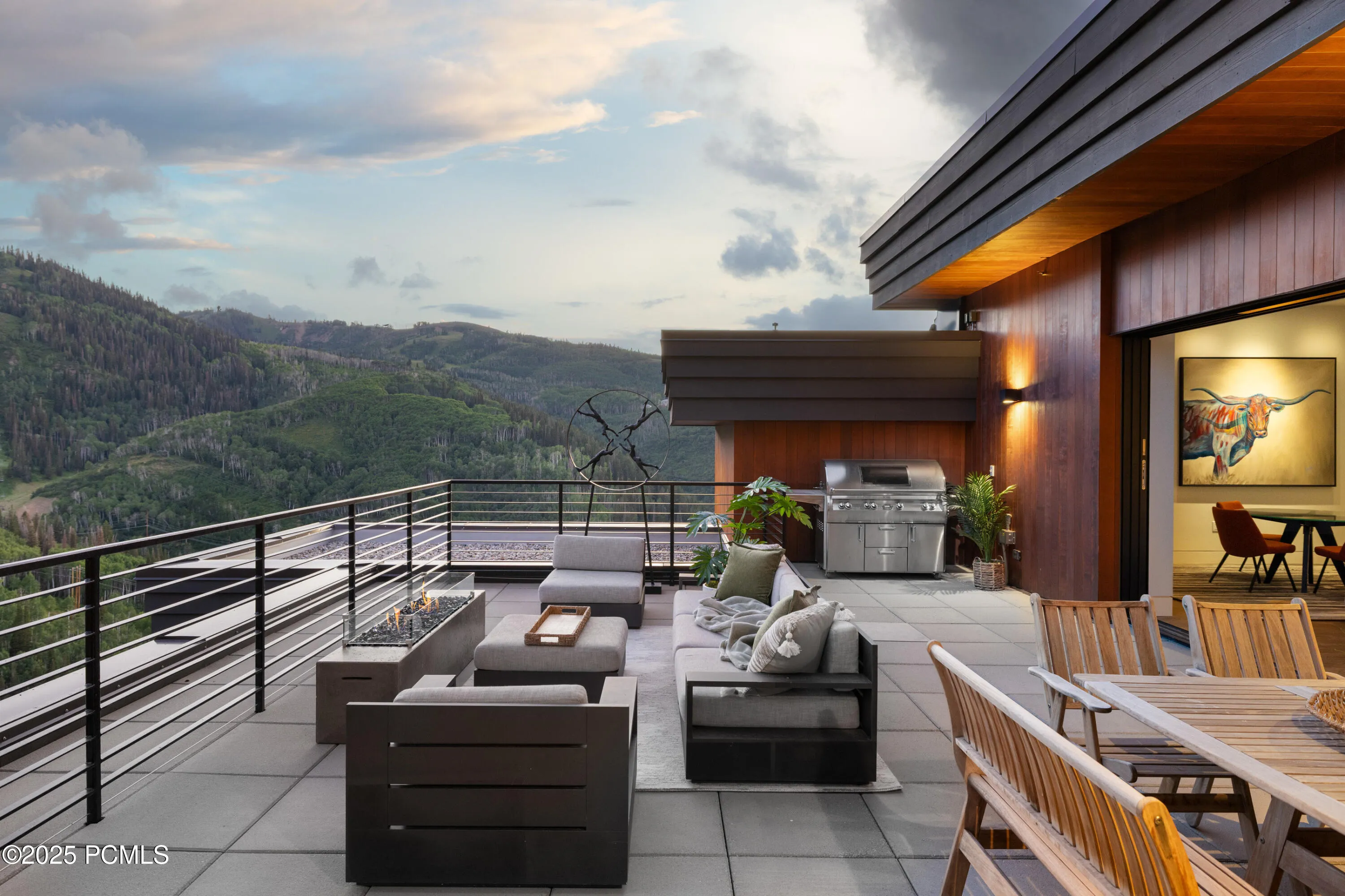 8910 Empire Club Drive Unit 603, Park City, UT 84060