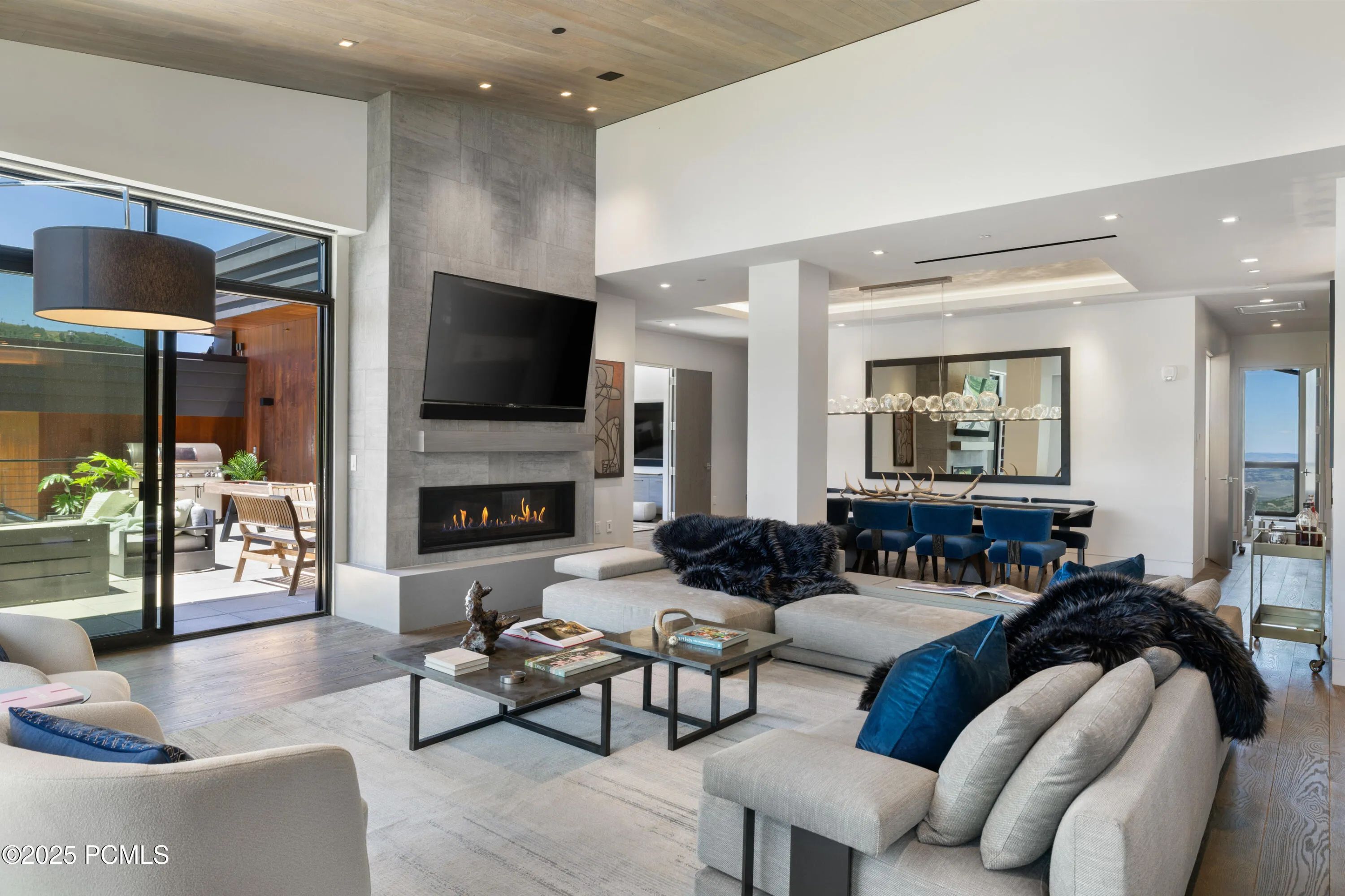 8910 Empire Club Drive Unit 603, Park City, UT 84060