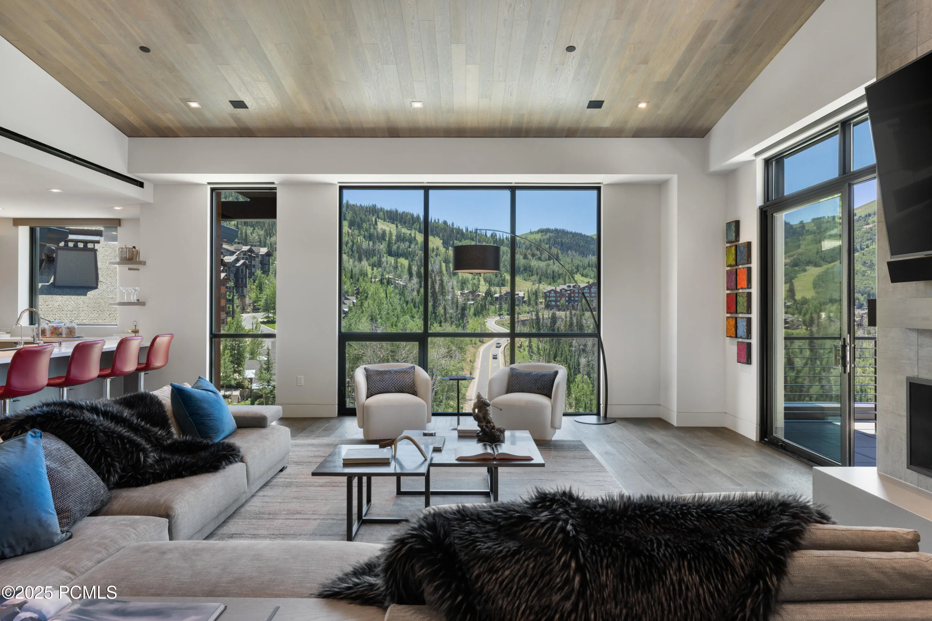 8910 Empire Club Drive Unit 603, Park City, UT 84060