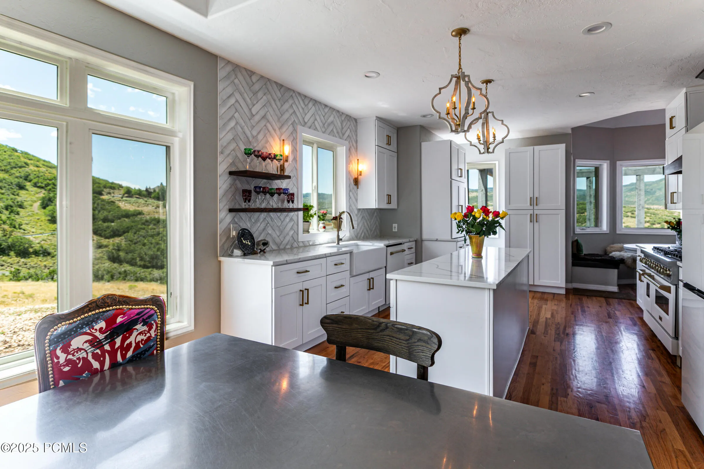 3100 Spring Hill, Wanship, UT 84017