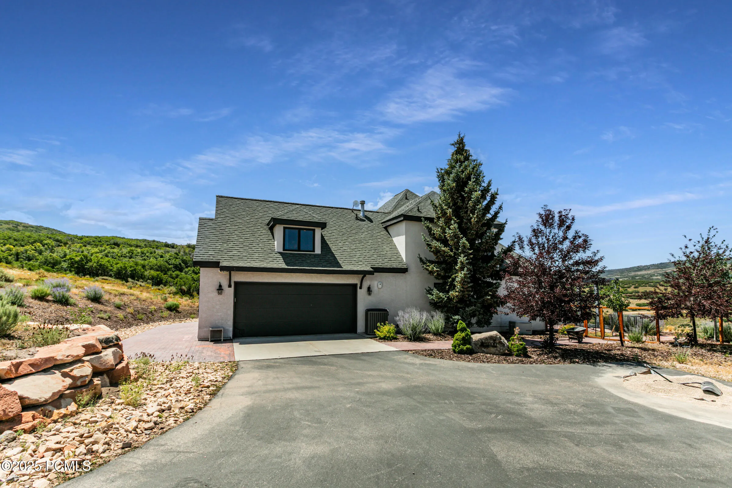 3100 Spring Hill, Wanship, UT 84017