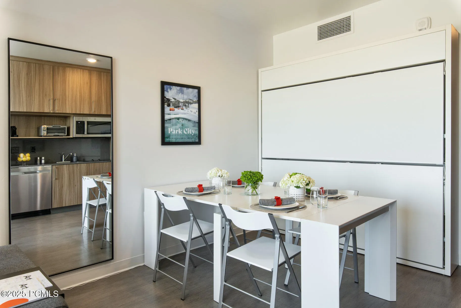 2670 W Canyons Resort Drive Unit 425, Park City, UT 84098