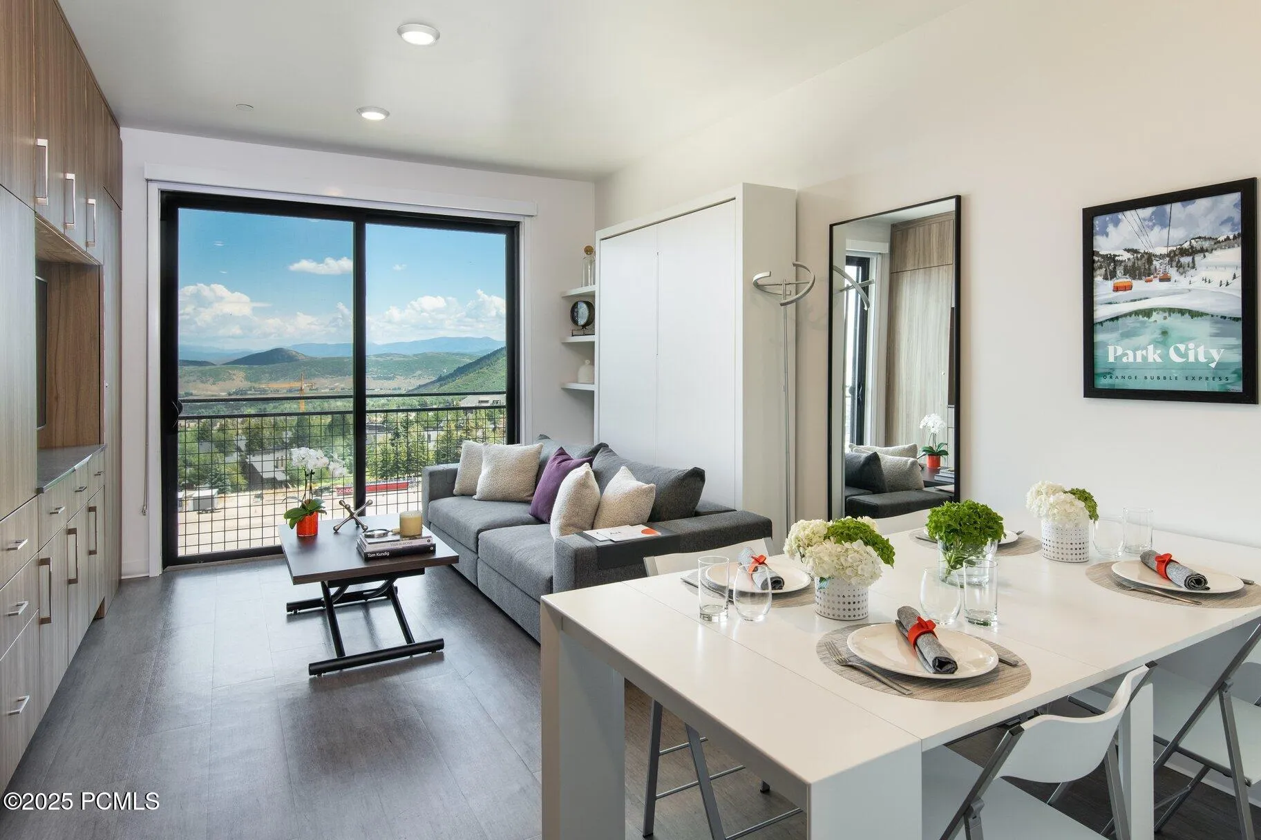 2670 W Canyons Resort Drive Unit 425, Park City, UT 84098