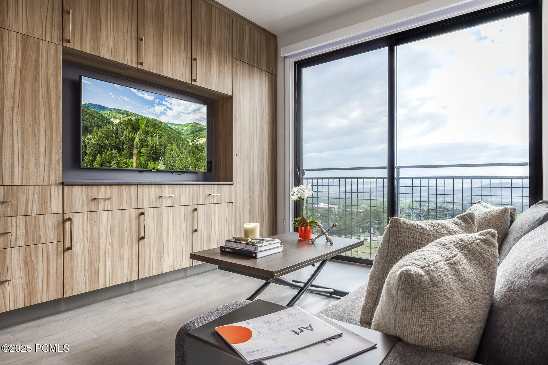 2670 W Canyons Resort Drive Unit 425, Park City, UT 84098