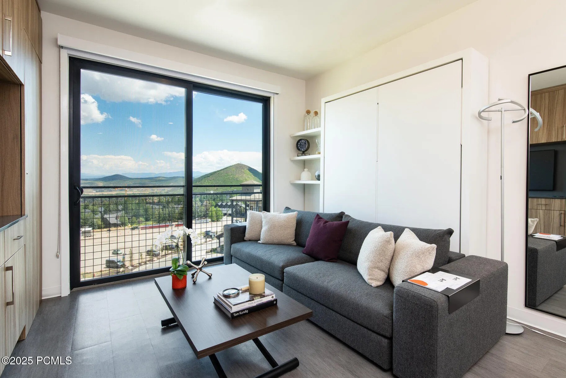 2670 W Canyons Resort Drive Unit 425, Park City, UT 84098